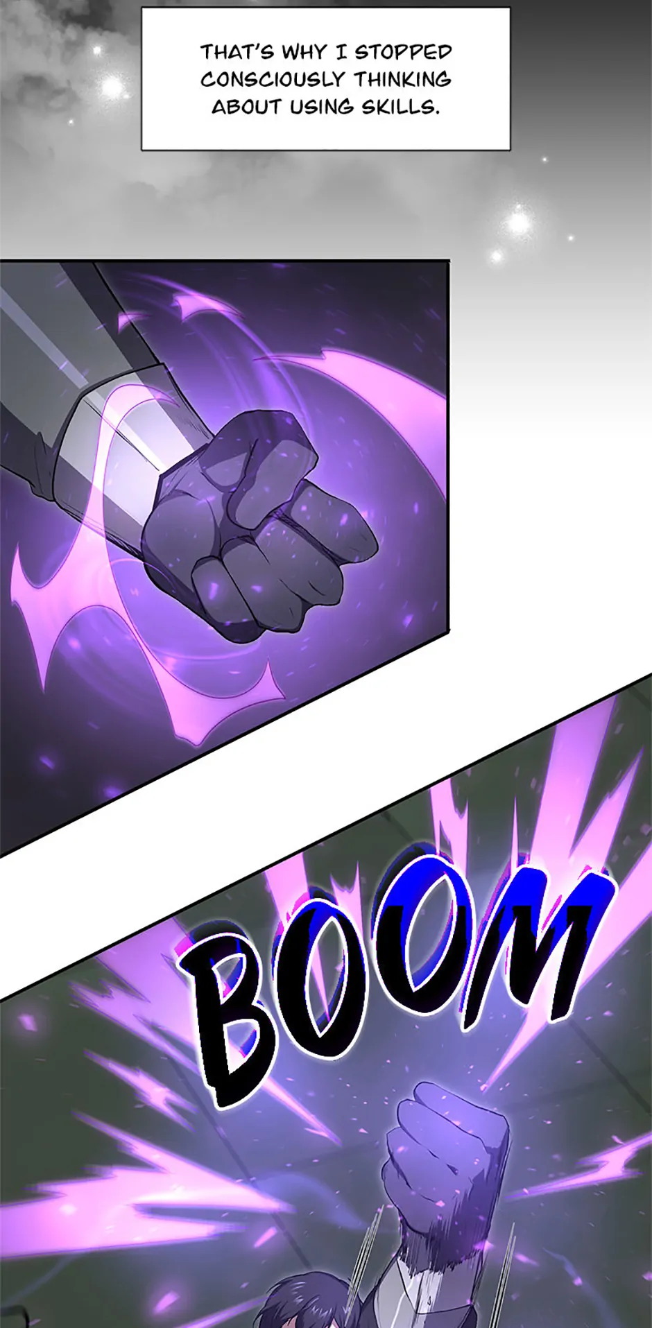 Read Skill Master Levels Up Manga Online