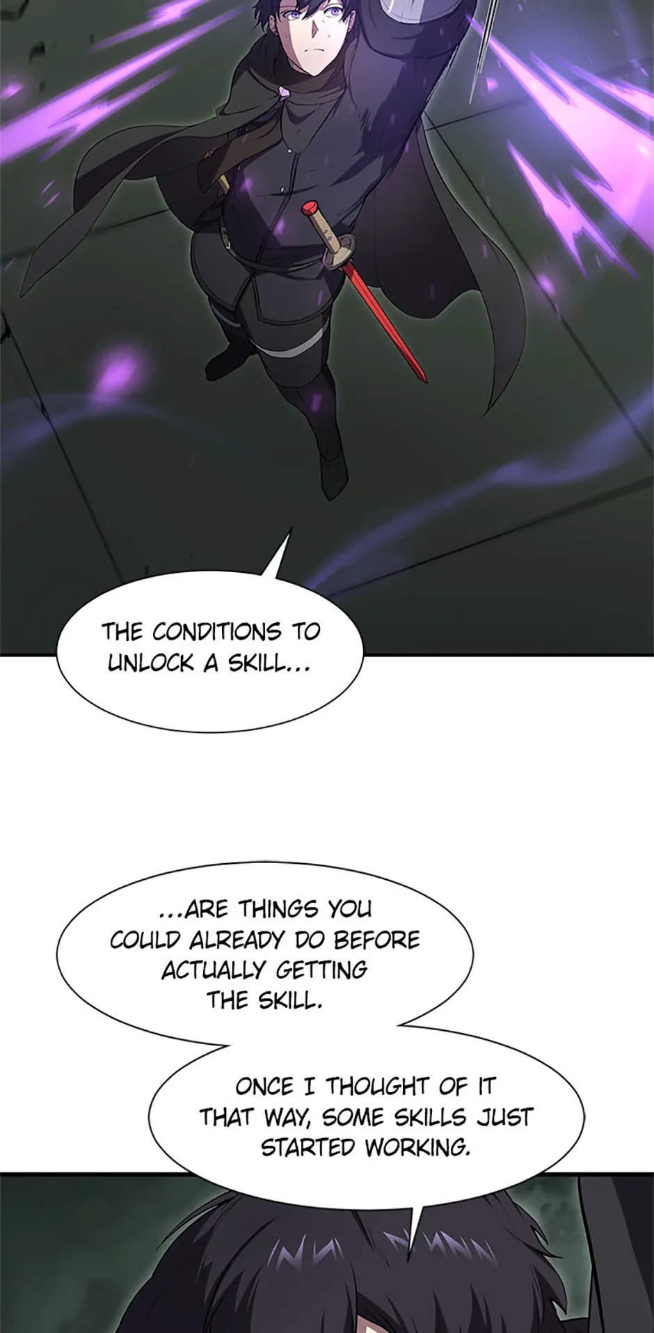 Read Skill Master Levels Up Manga Online