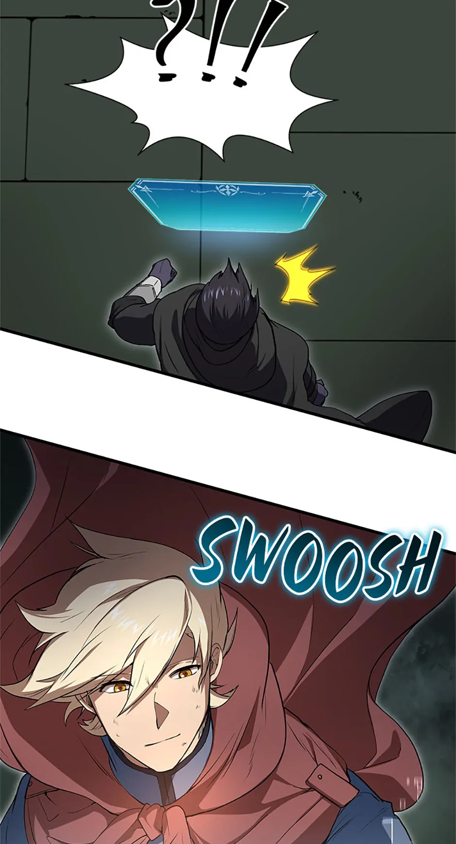 Read Skill Master Levels Up Manga Online