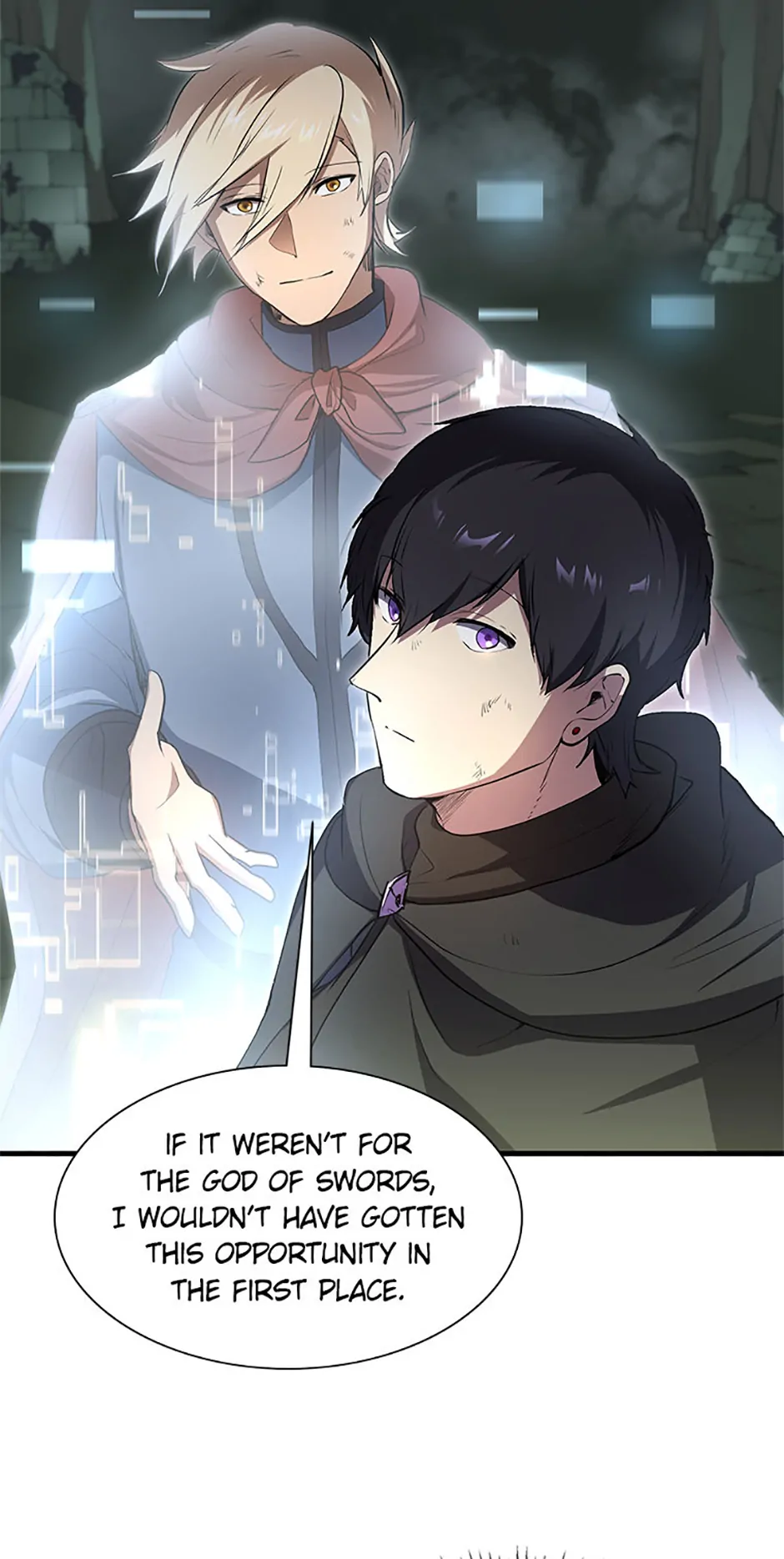 Read Skill Master Levels Up Manga Online