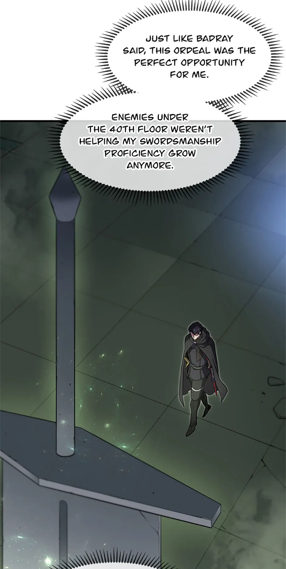 Read Skill Master Levels Up Manga Online