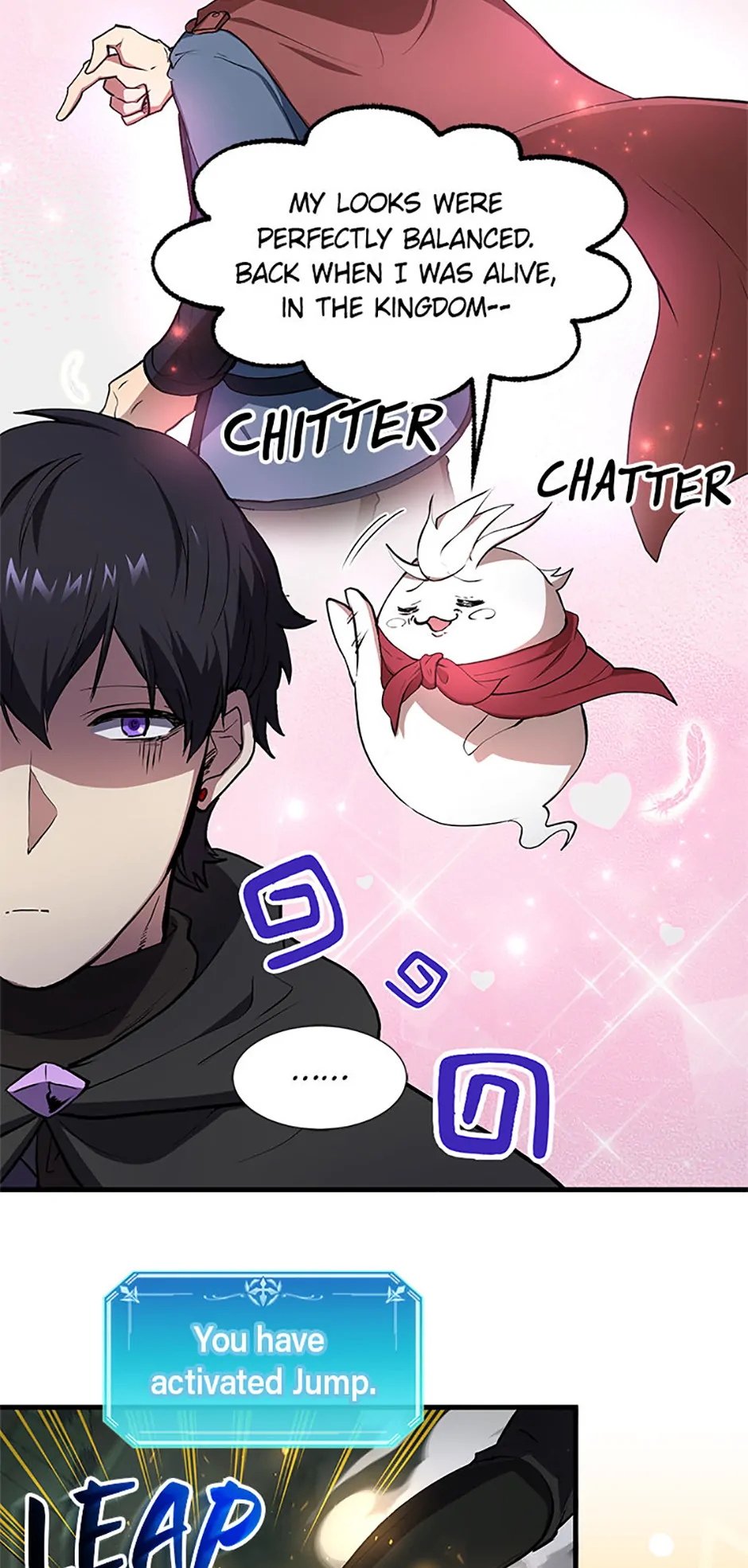 Read Skill Master Levels Up Manga Online