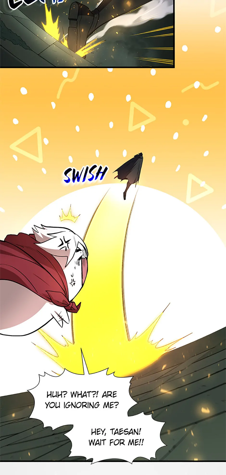 Read Skill Master Levels Up Manga Online