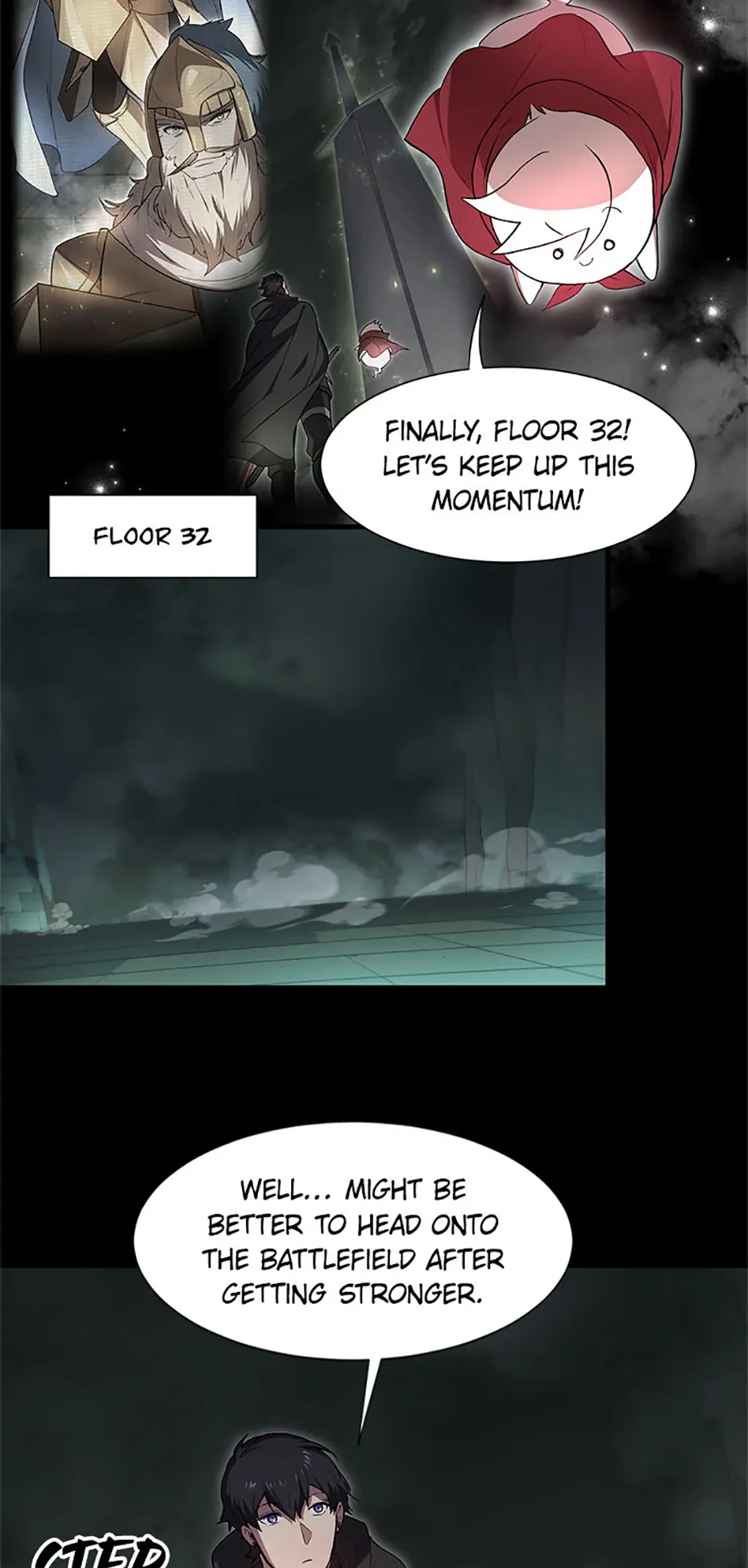 Read Skill Master Levels Up Manga Online
