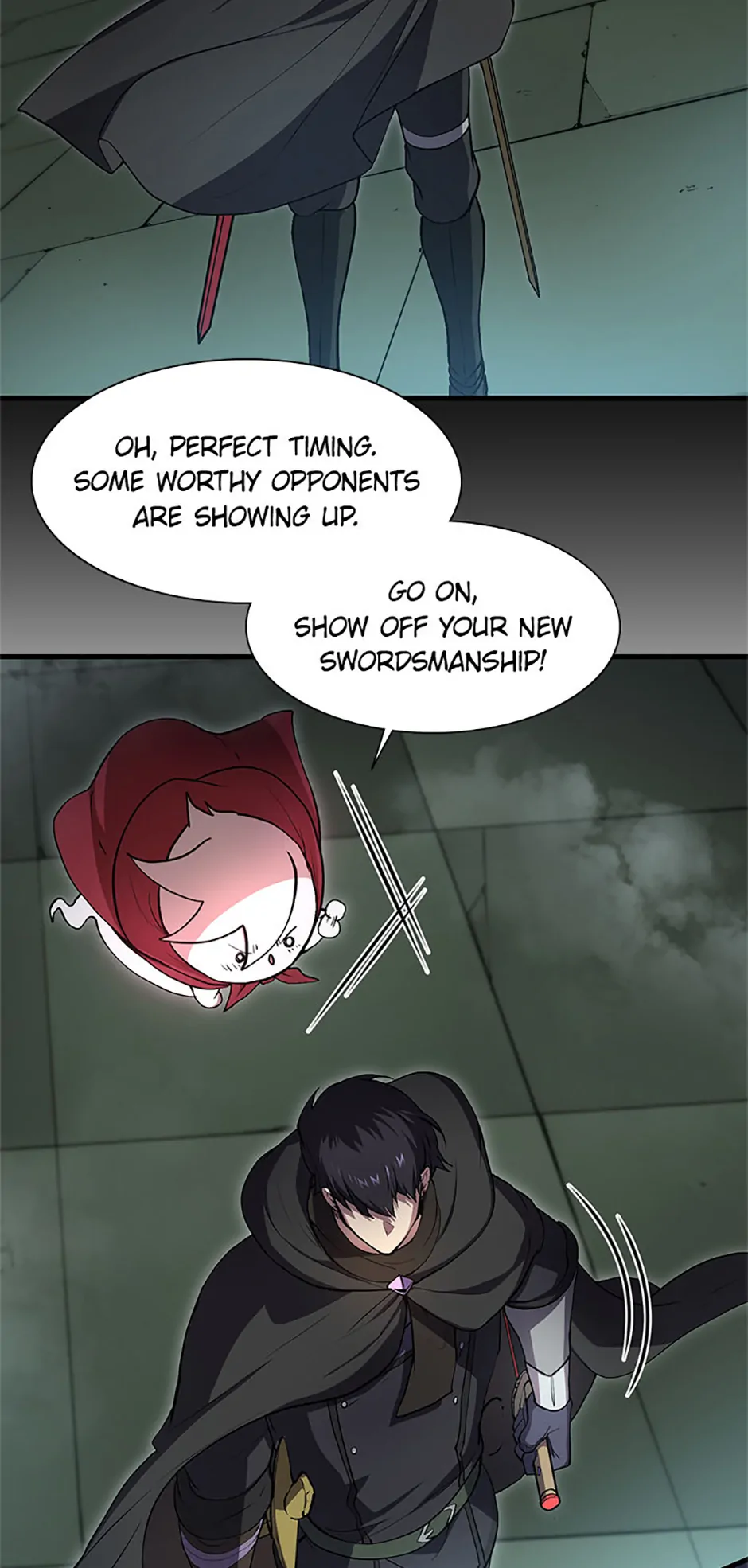 Read Skill Master Levels Up Manga Online