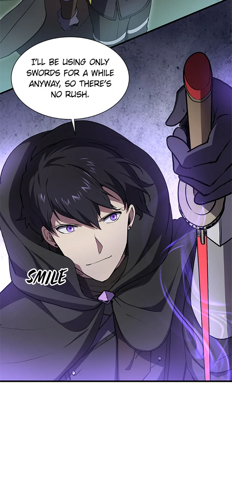Read Skill Master Levels Up Manga Online