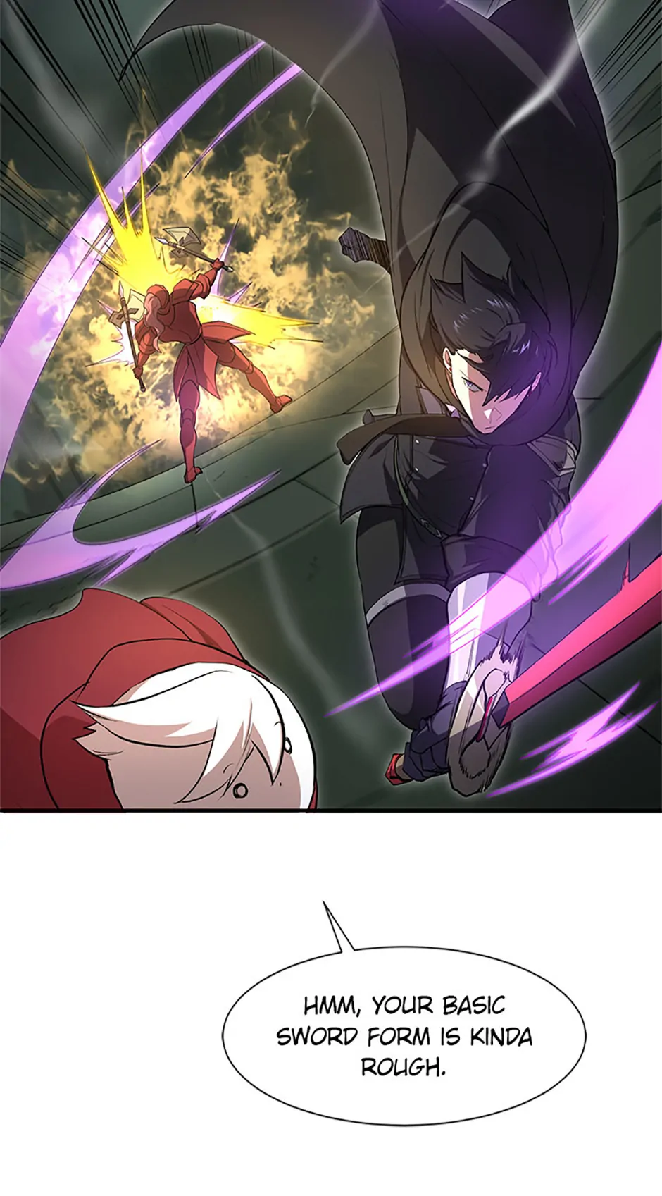 Read Skill Master Levels Up Manga Online