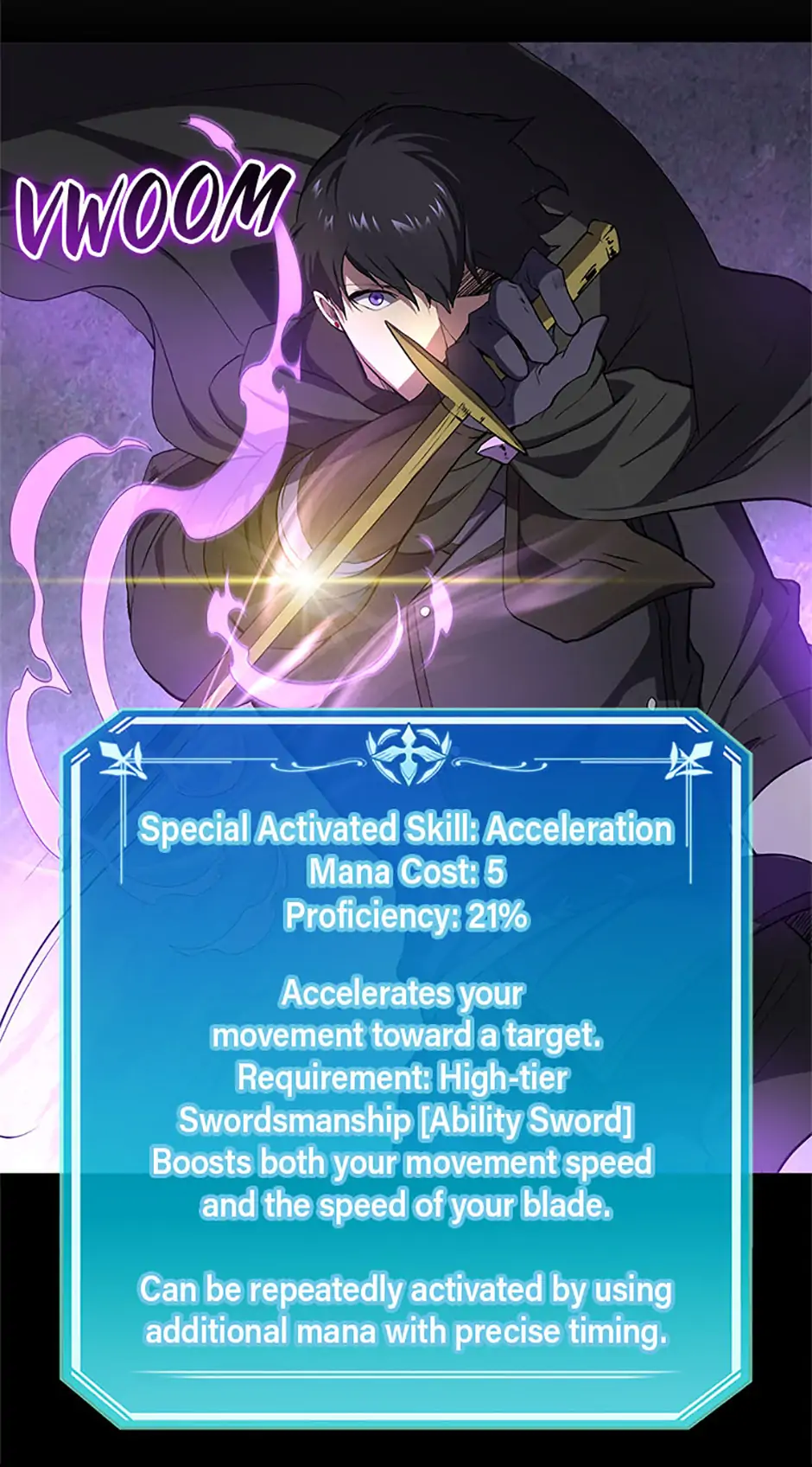 Read Skill Master Levels Up Manga Online