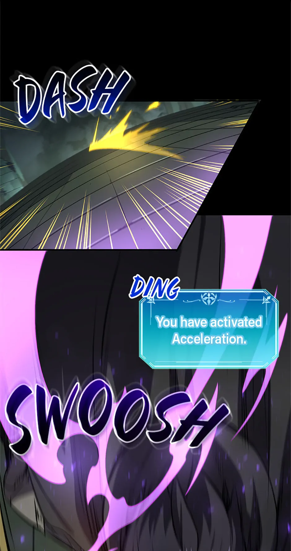 Read Skill Master Levels Up Manga Online