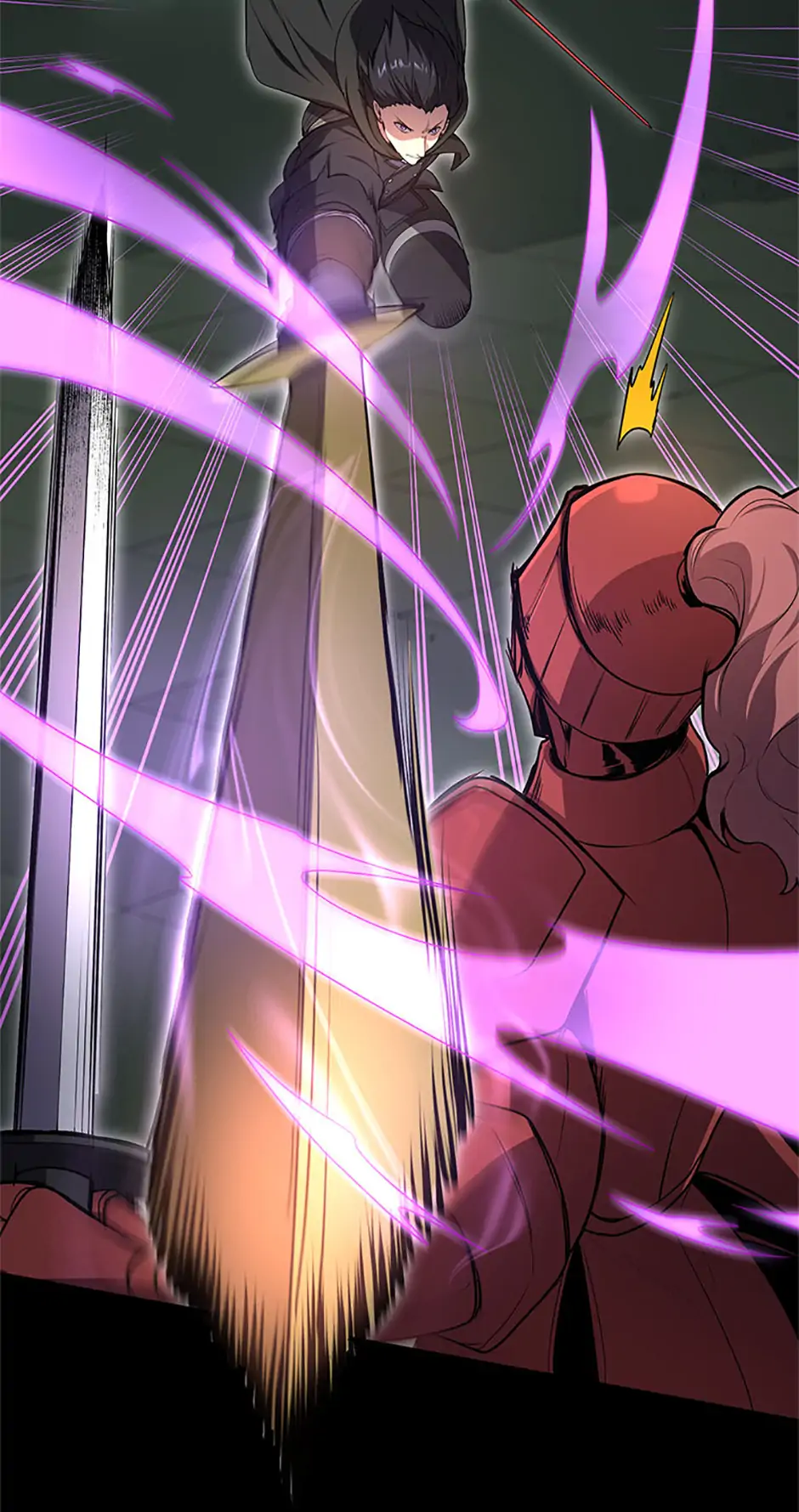Read Skill Master Levels Up Manga Online