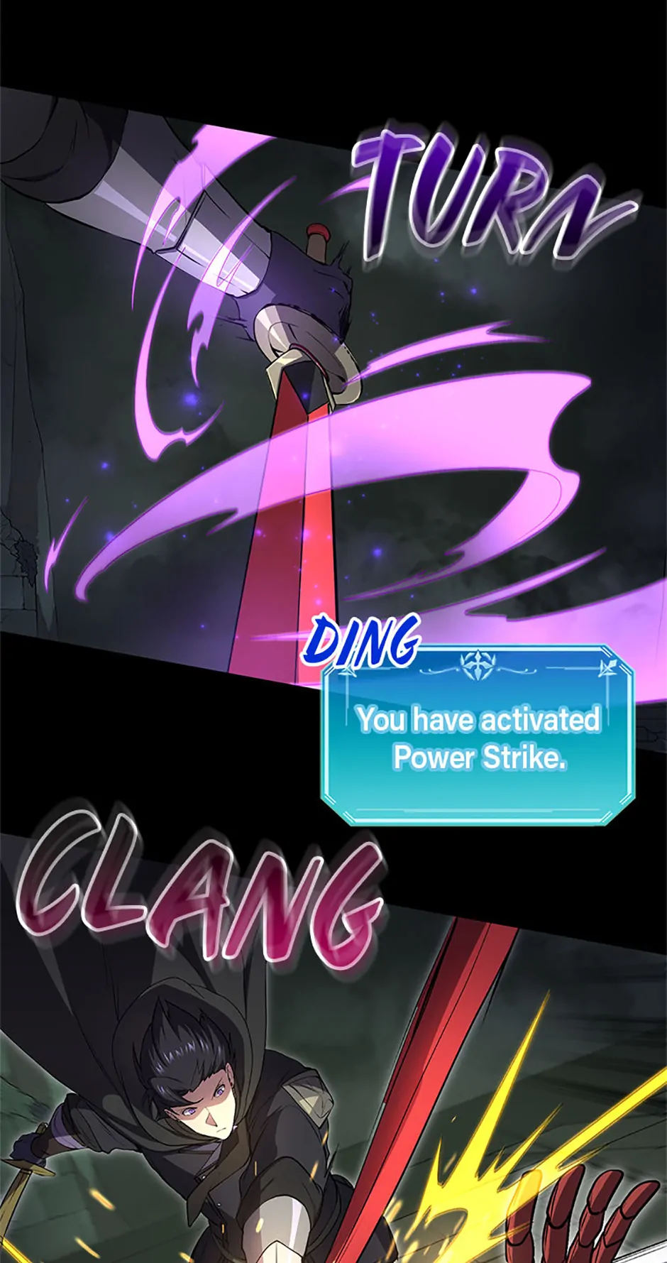 Read Skill Master Levels Up Manga Online
