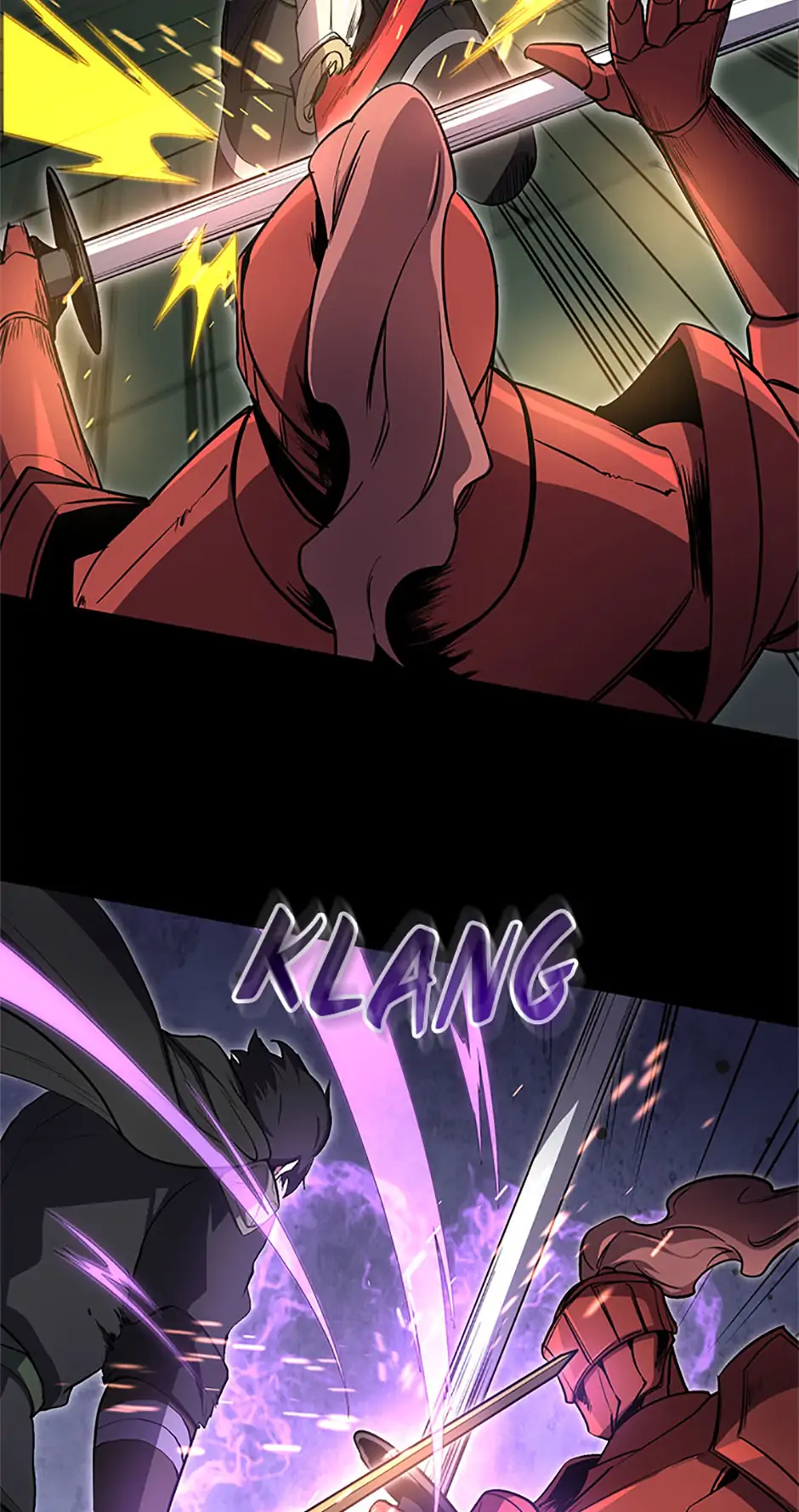Read Skill Master Levels Up Manga Online