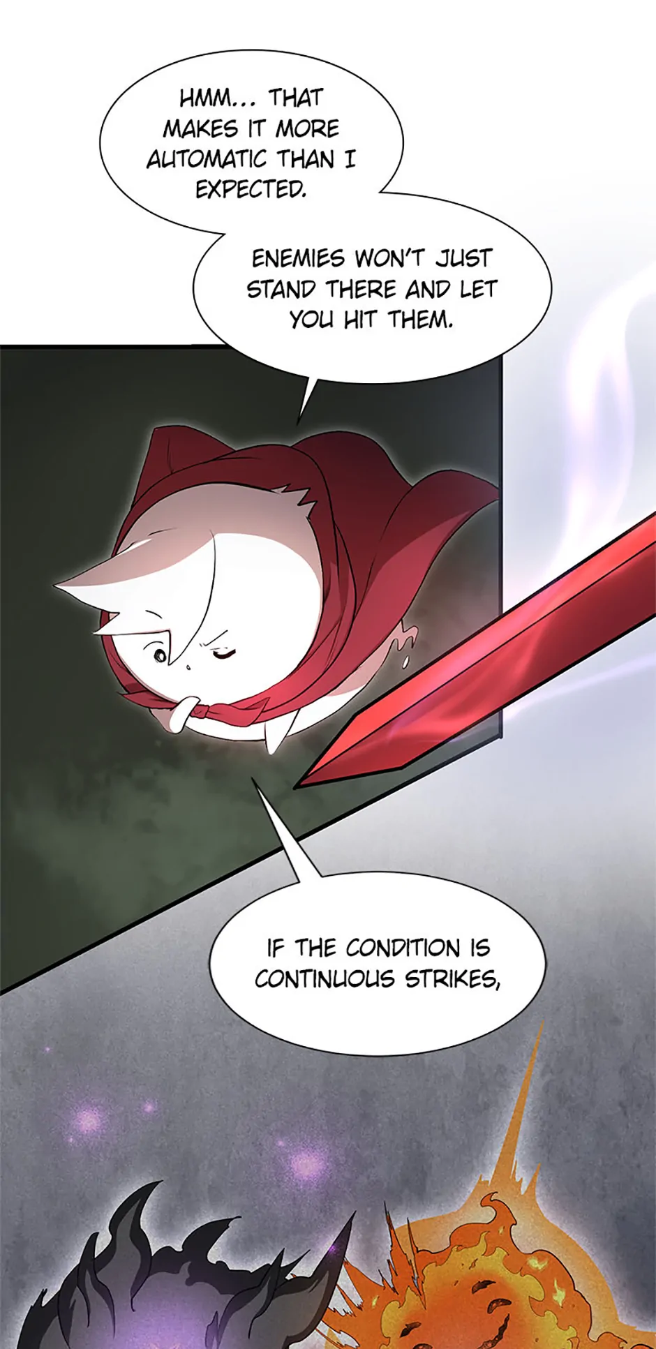 Read Skill Master Levels Up Manga Online