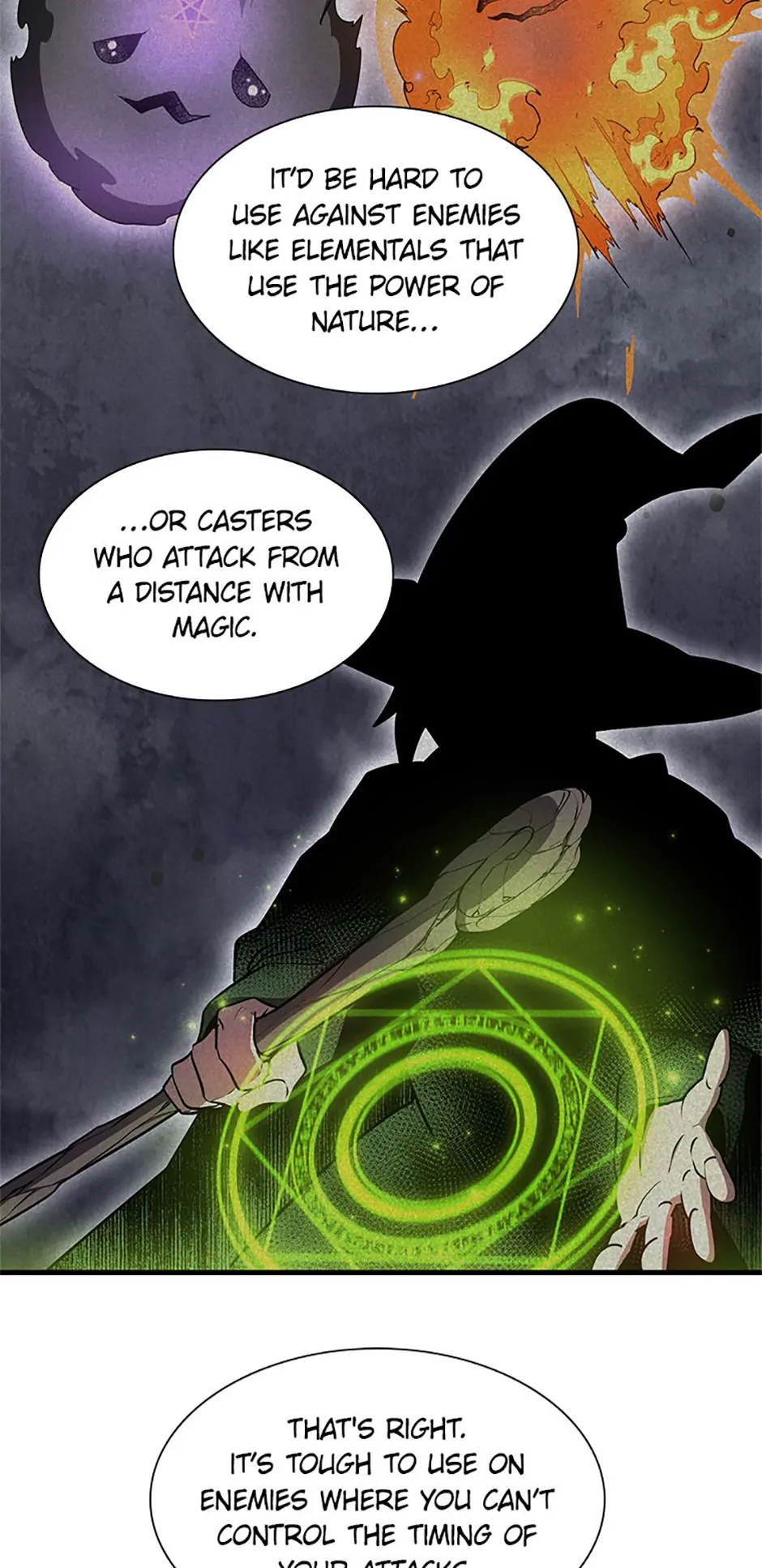 Read Skill Master Levels Up Manga Online