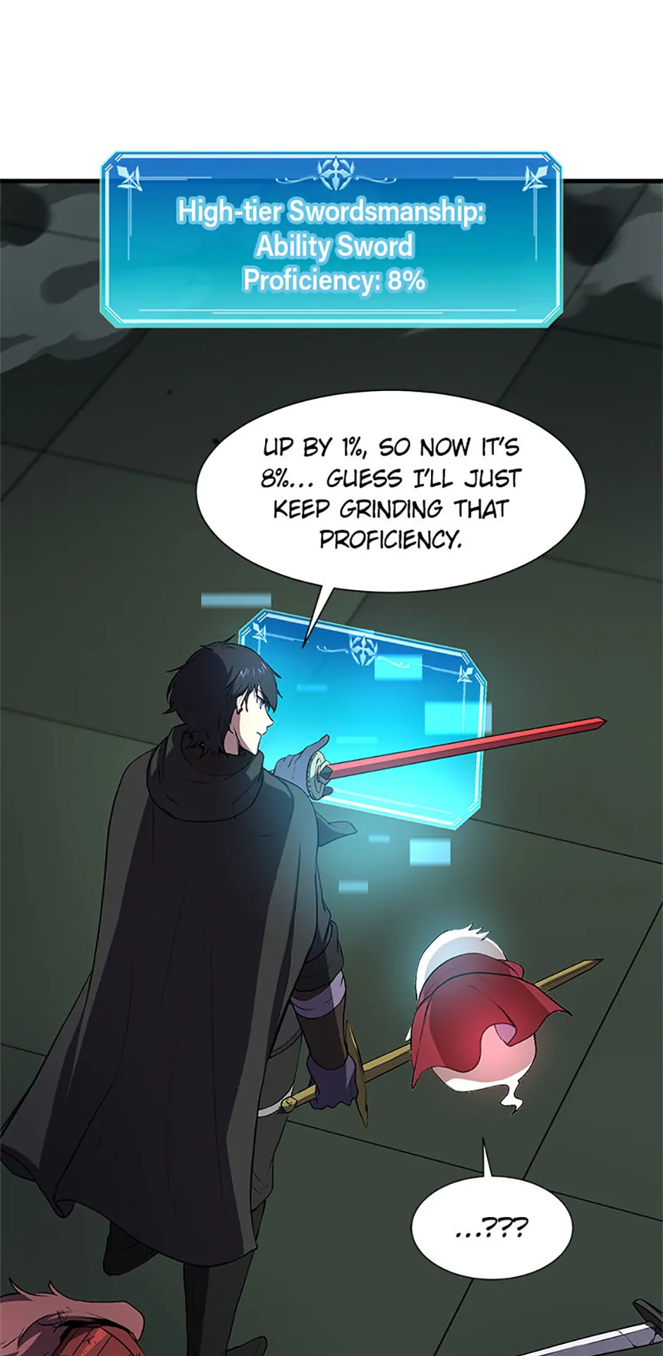 Read Skill Master Levels Up Manga Online