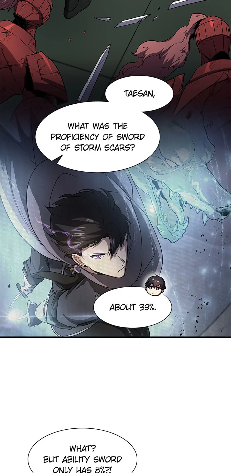 Read Skill Master Levels Up Manga Online