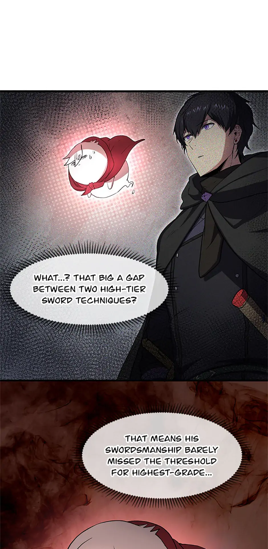 Read Skill Master Levels Up Manga Online
