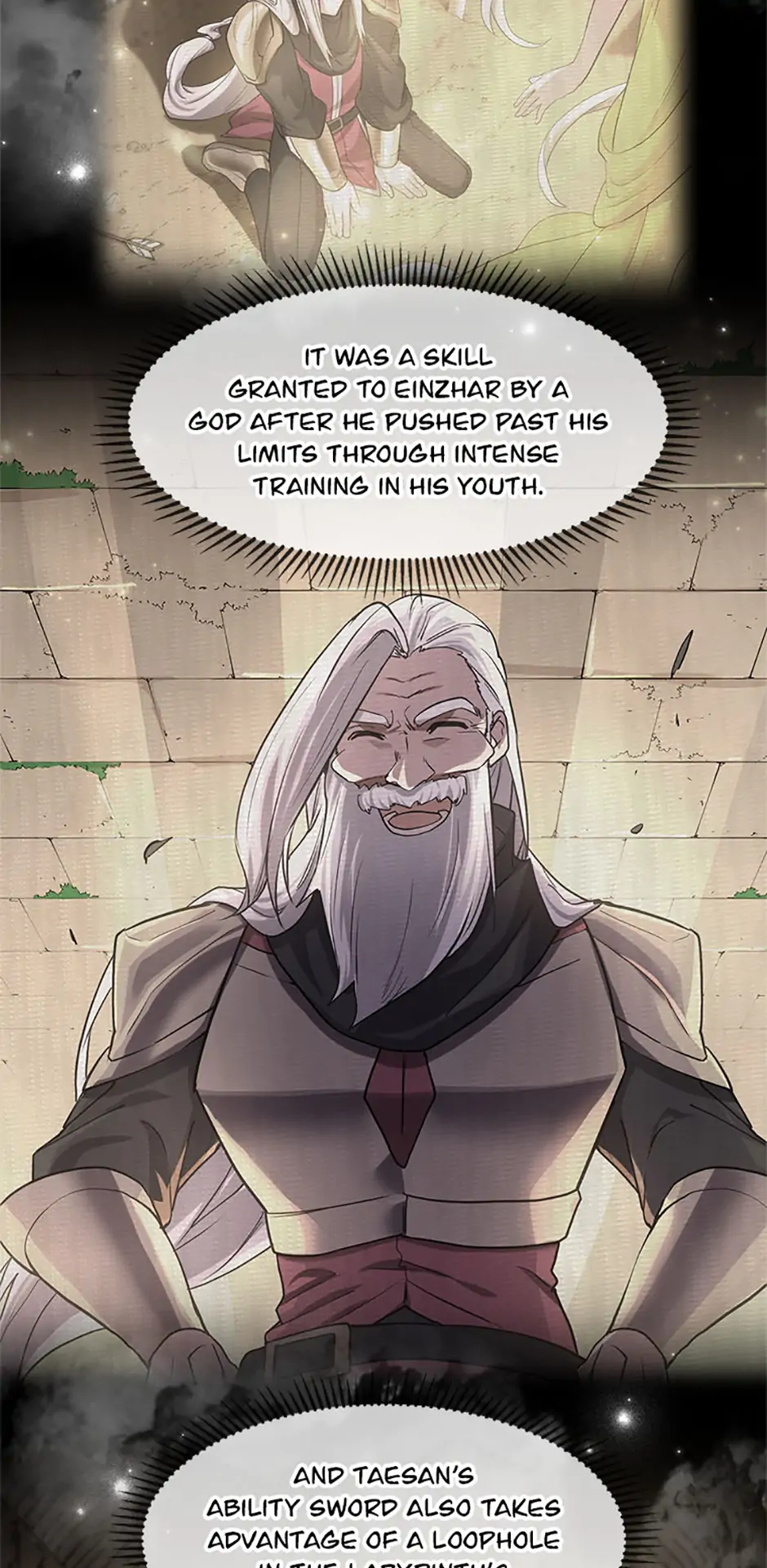 Read Skill Master Levels Up Manga Online