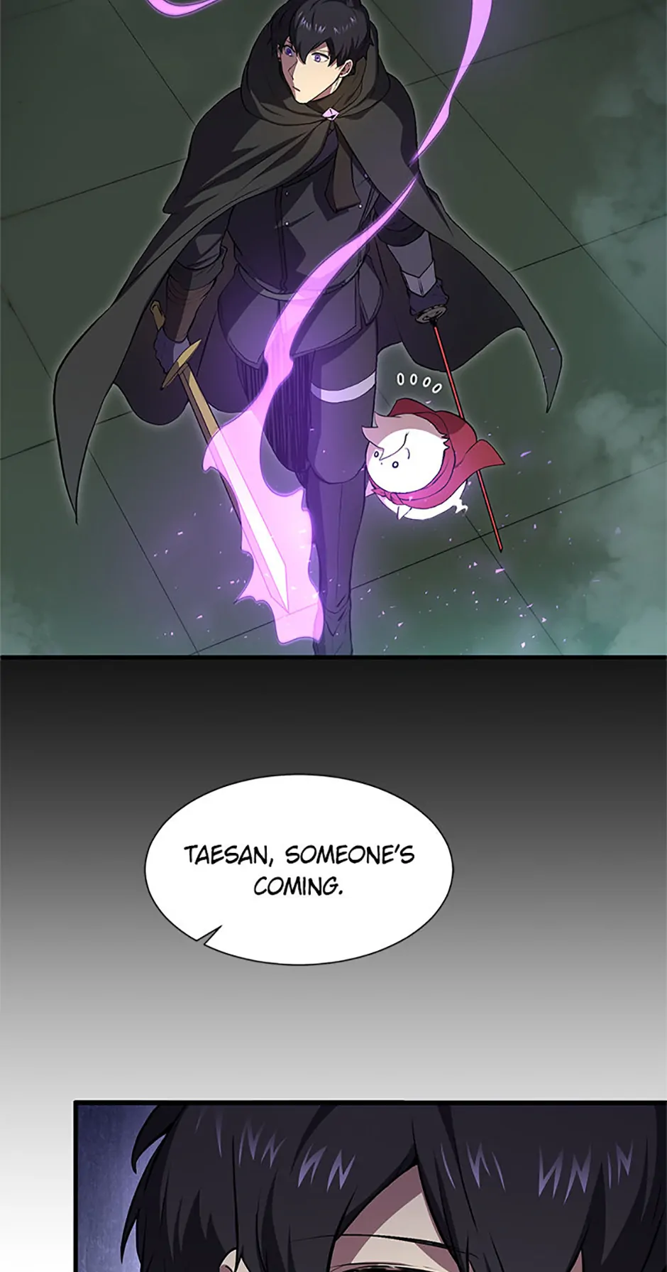 Read Skill Master Levels Up Manga Online