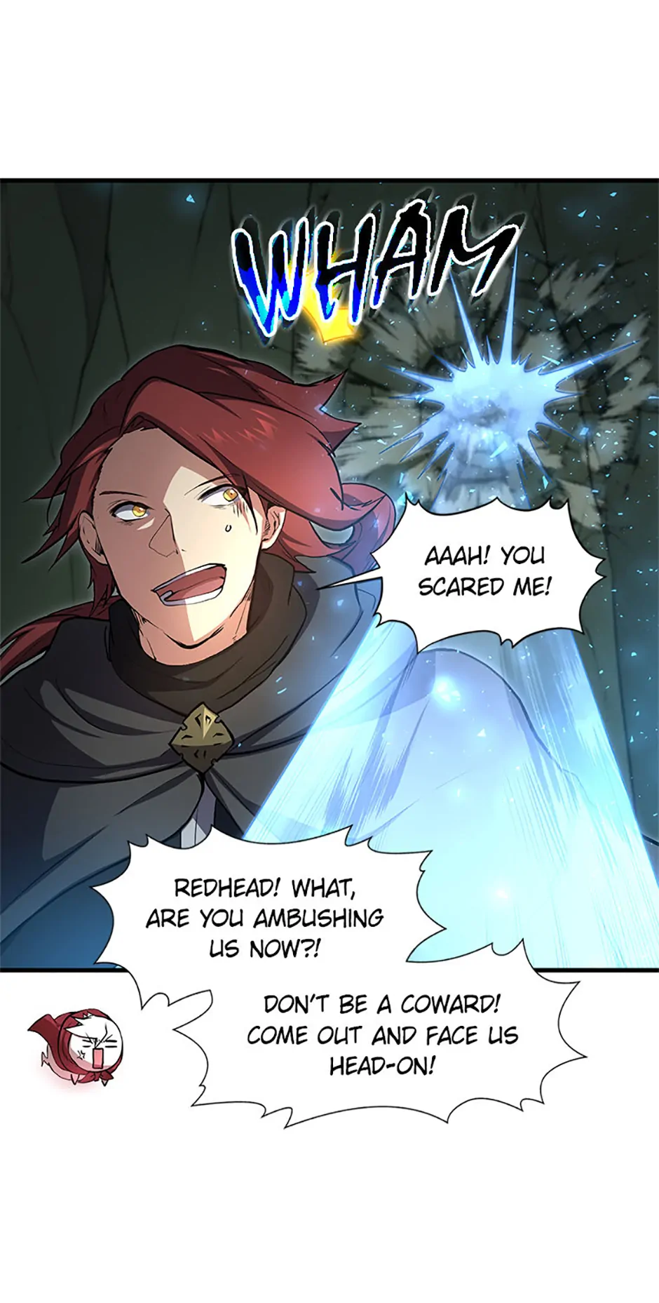 Read Skill Master Levels Up Manga Online