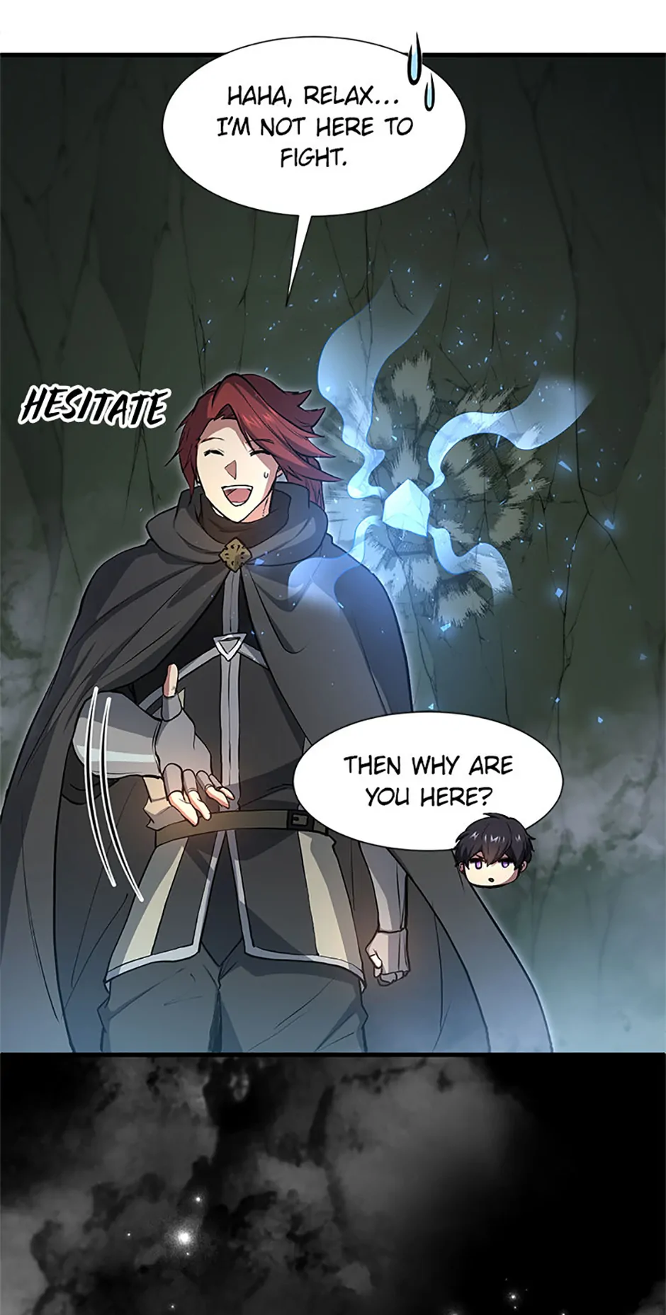 Read Skill Master Levels Up Manga Online