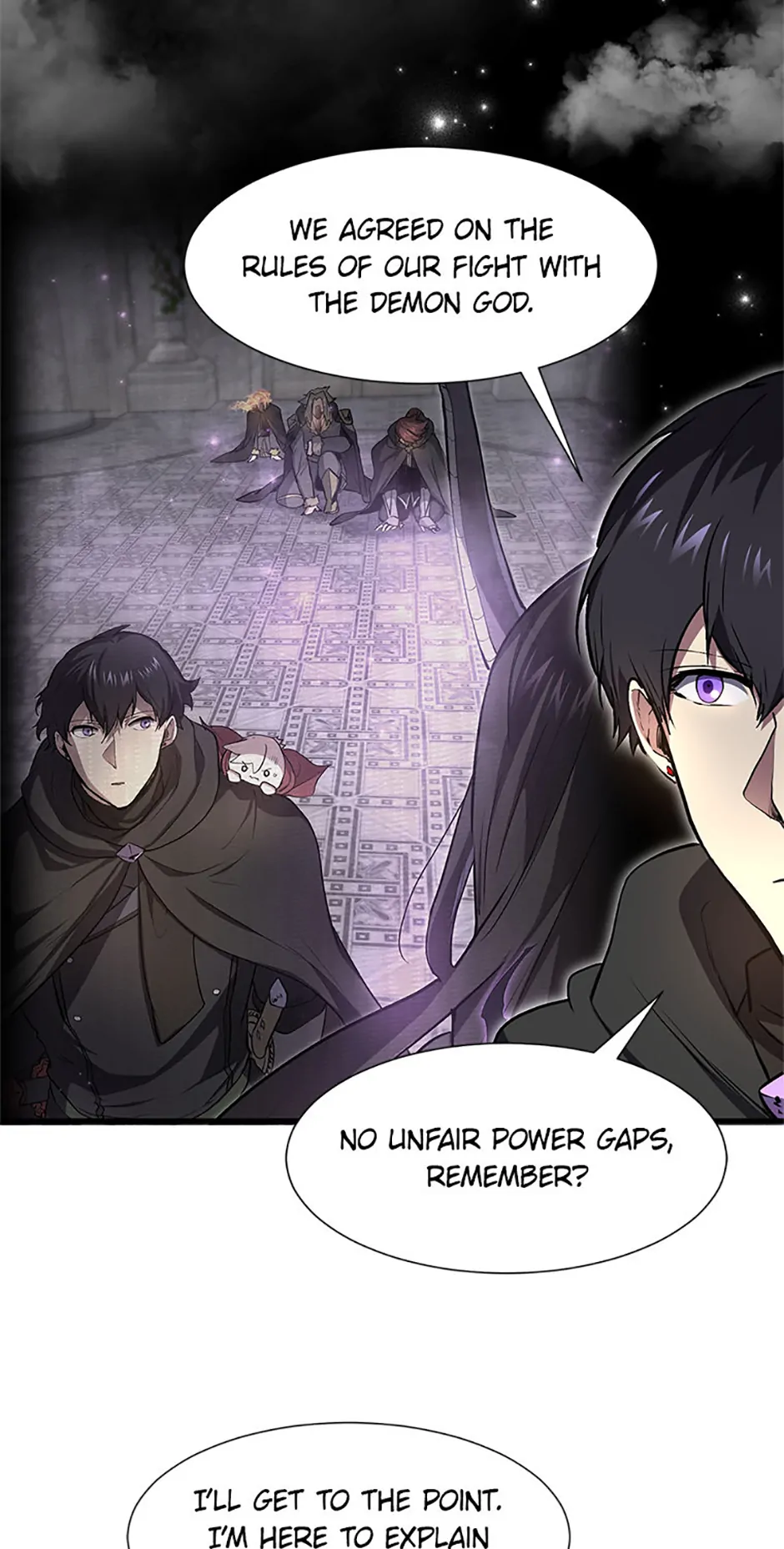 Read Skill Master Levels Up Manga Online