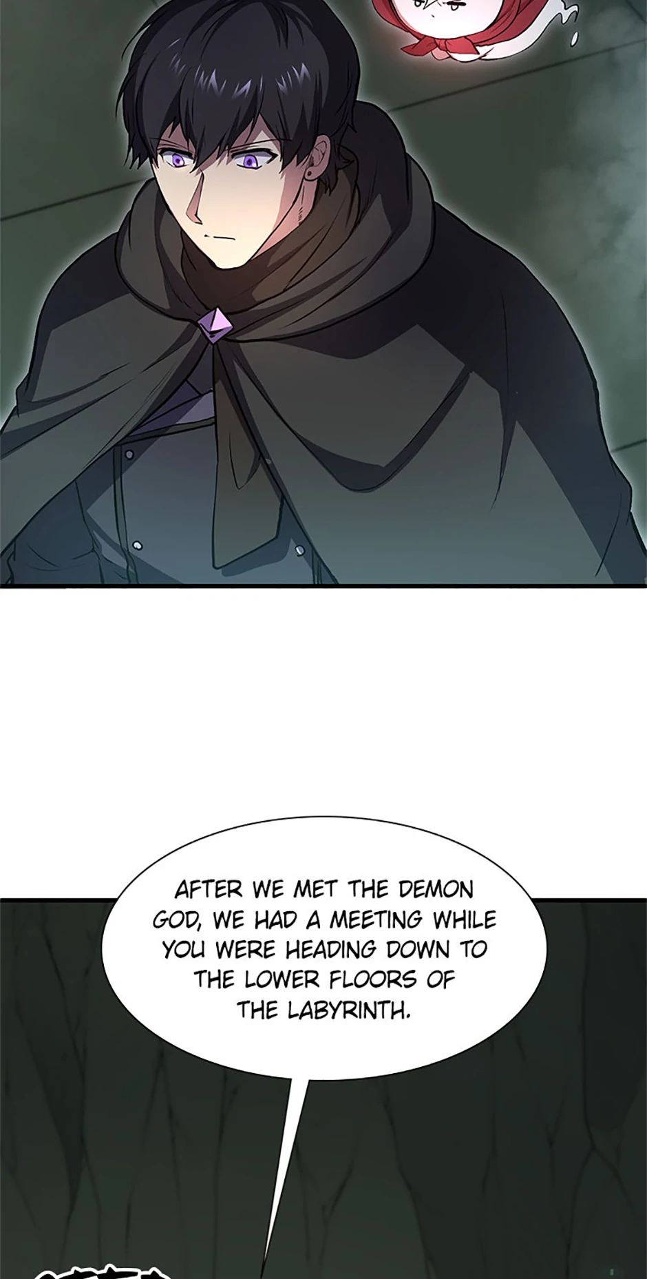 Read Skill Master Levels Up Manga Online