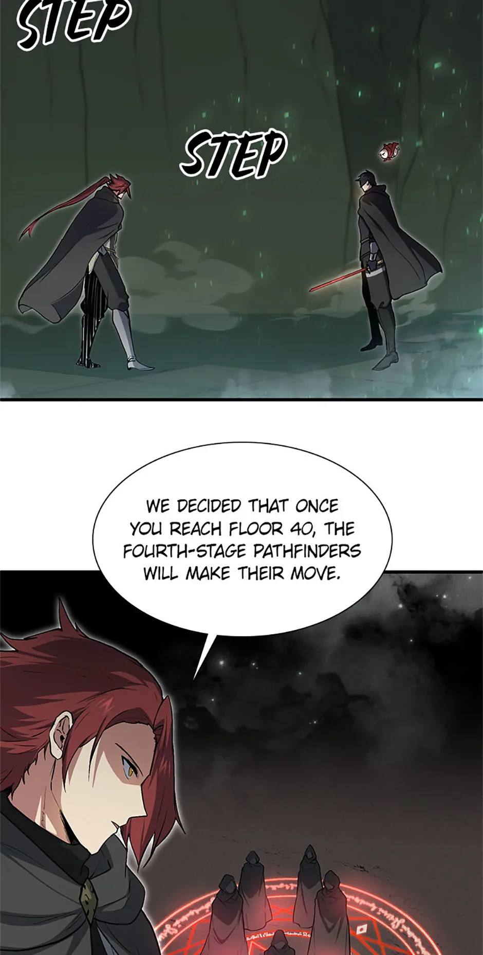 Read Skill Master Levels Up Manga Online