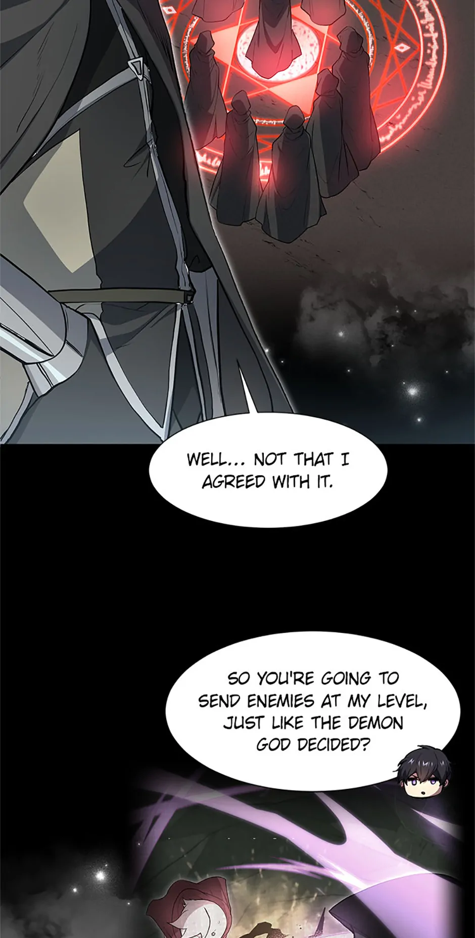 Read Skill Master Levels Up Manga Online