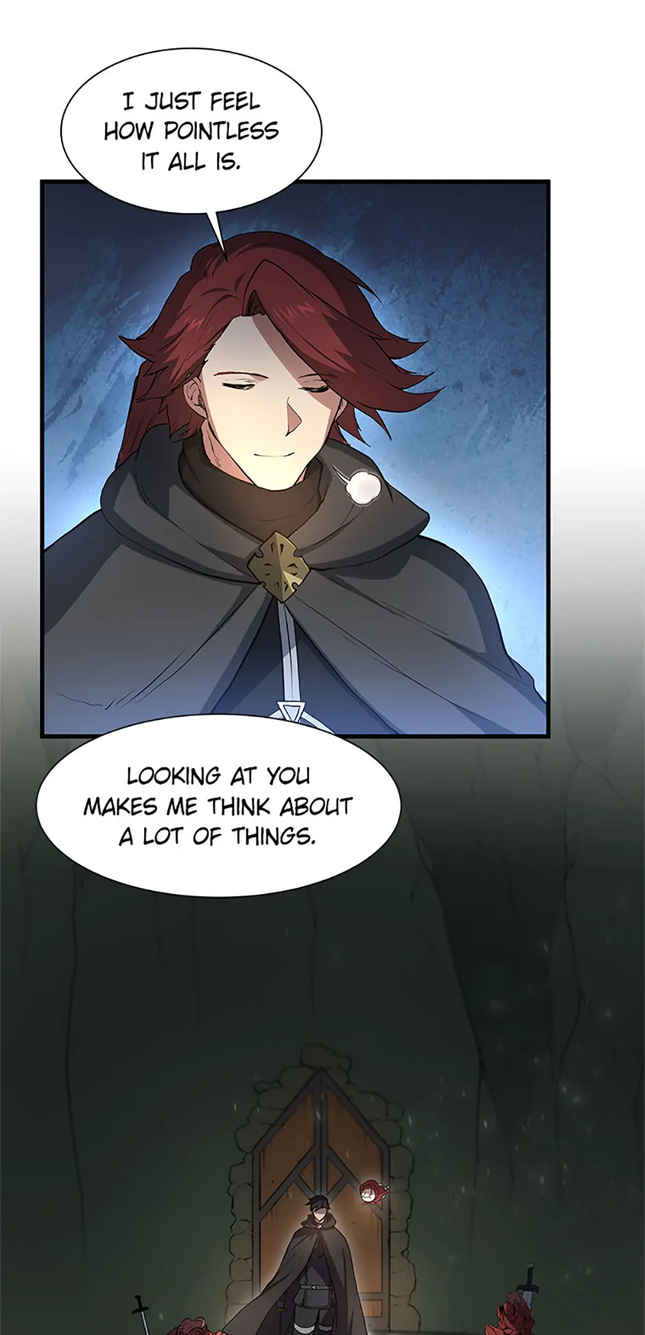 Read Skill Master Levels Up Manga Online
