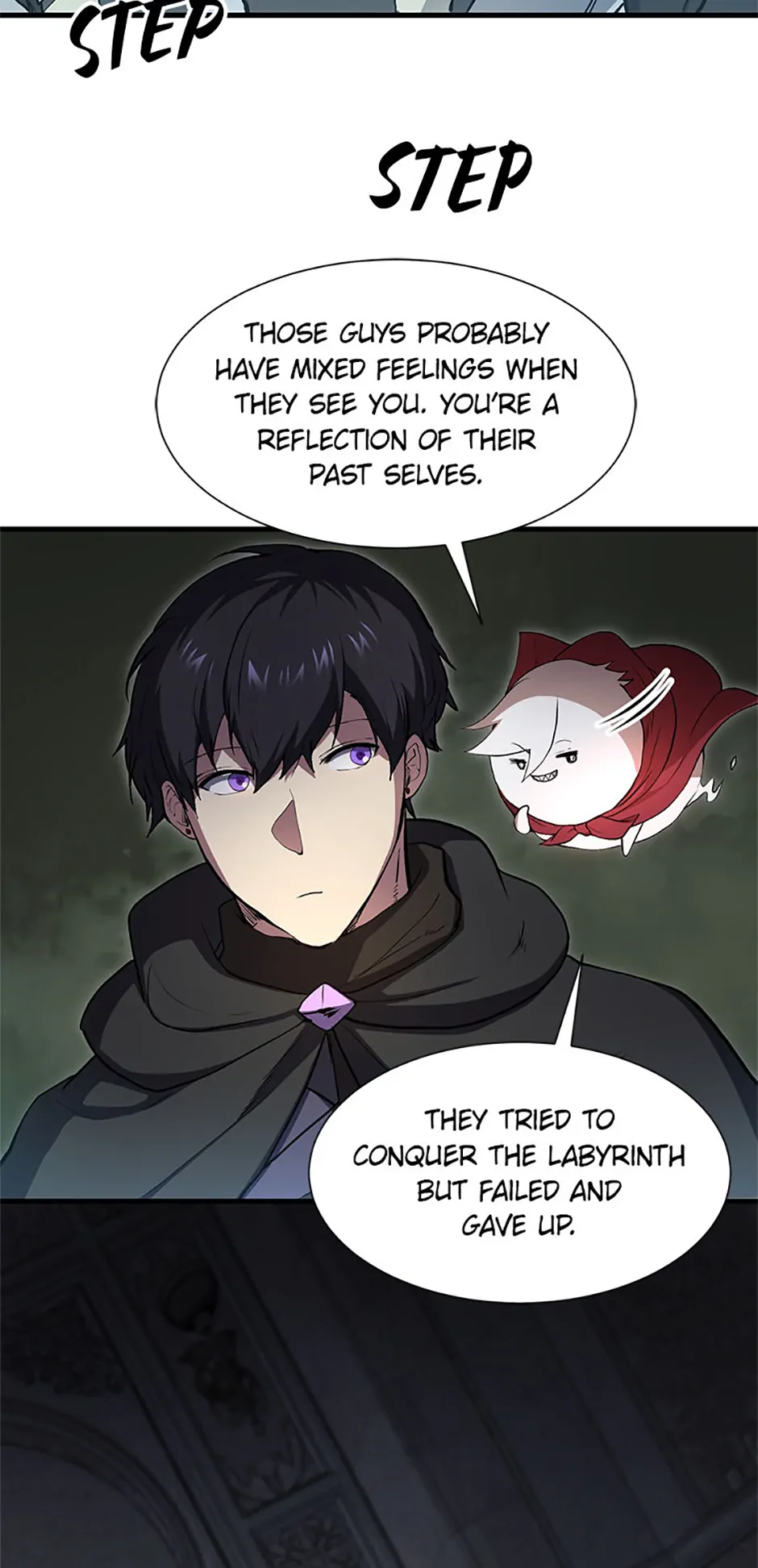 Read Skill Master Levels Up Manga Online