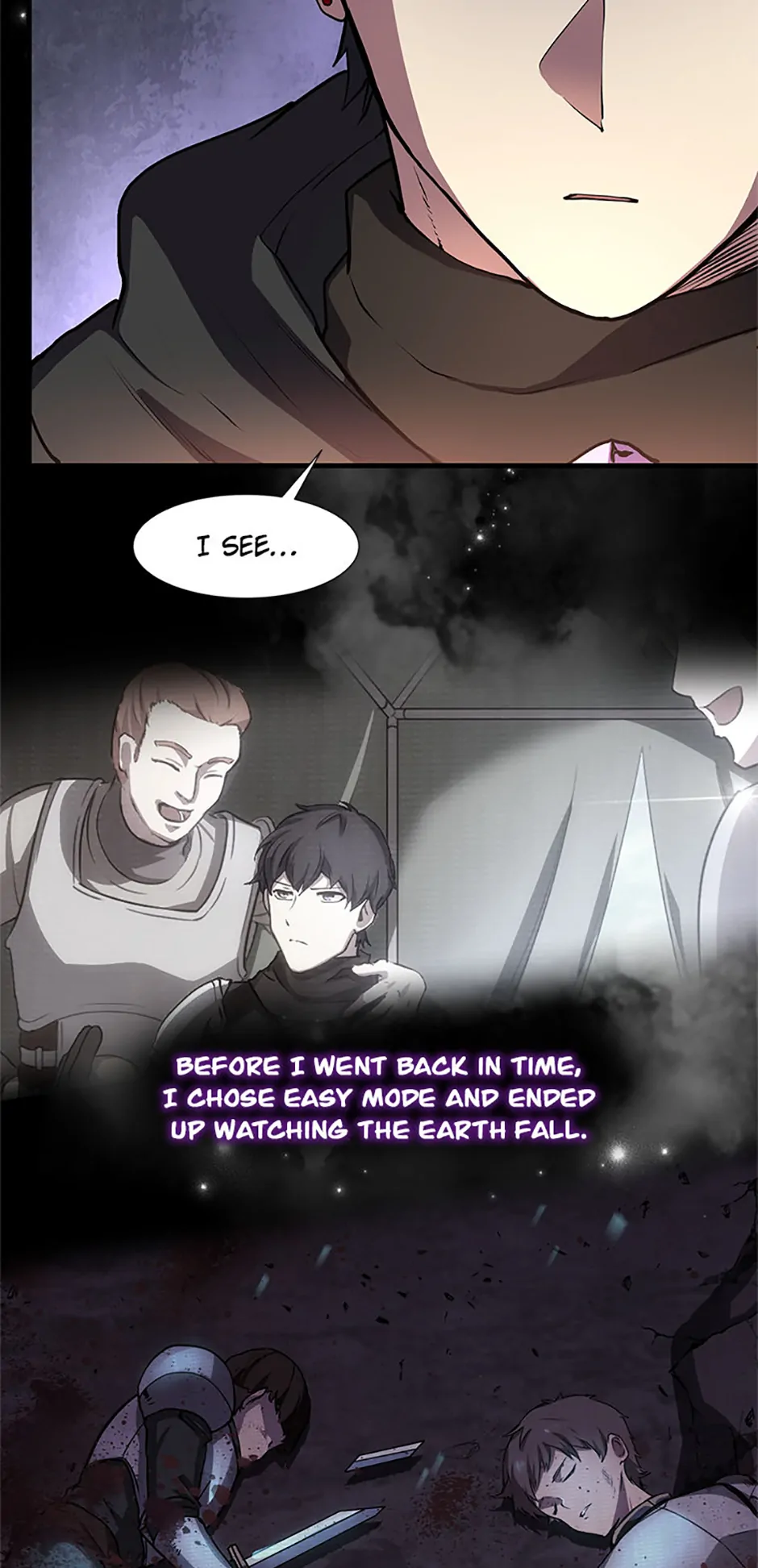 Read Skill Master Levels Up Manga Online