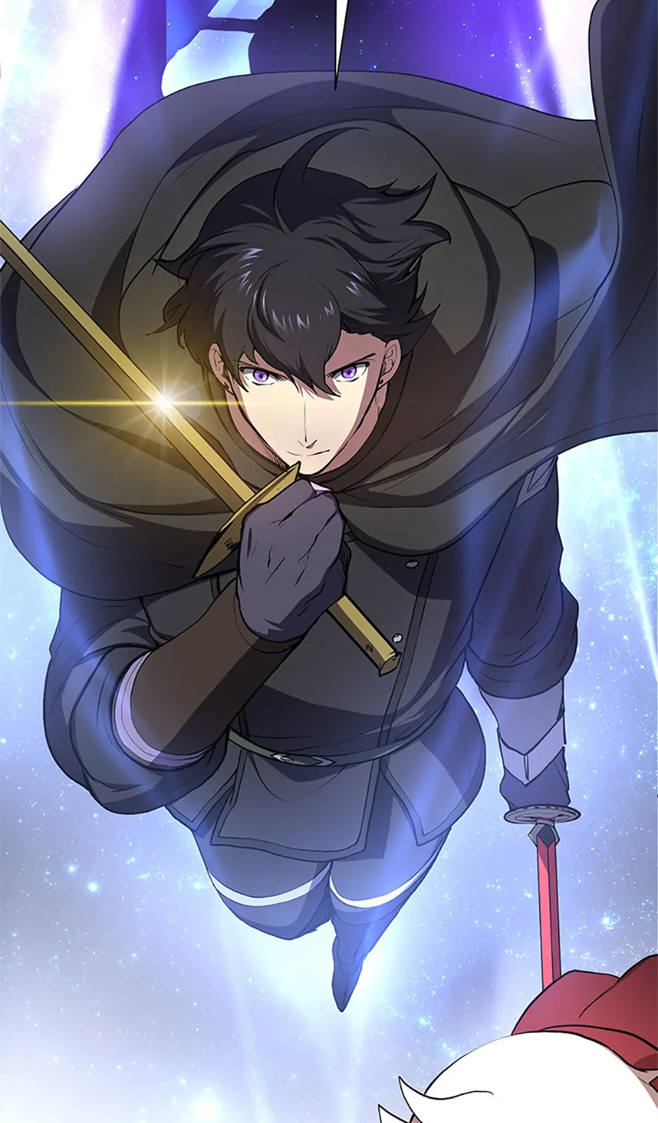 Read Skill Master Levels Up Manga Online