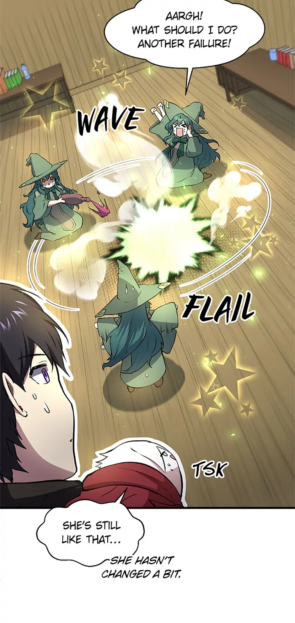 Read Skill Master Levels Up Manga Online