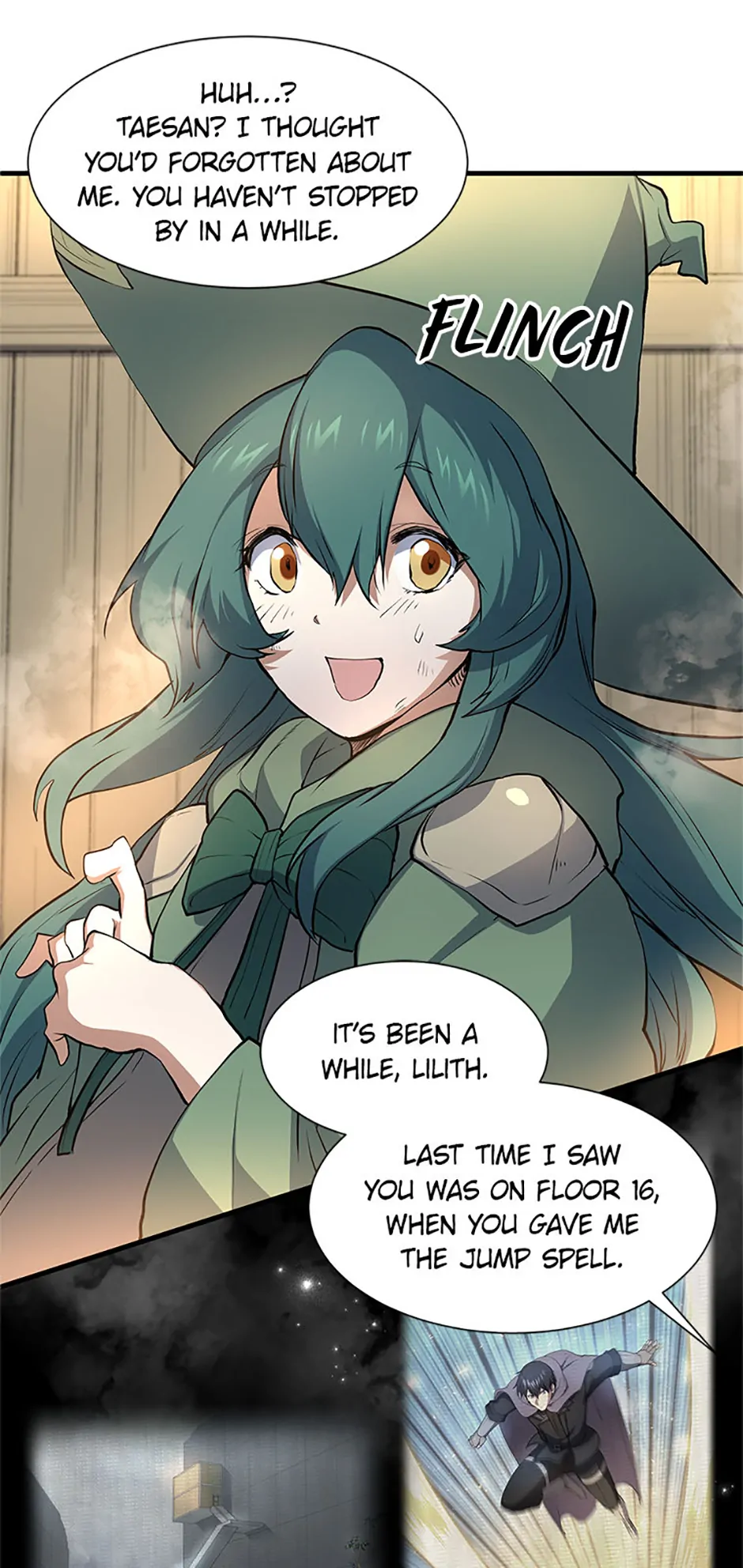 Read Skill Master Levels Up Manga Online
