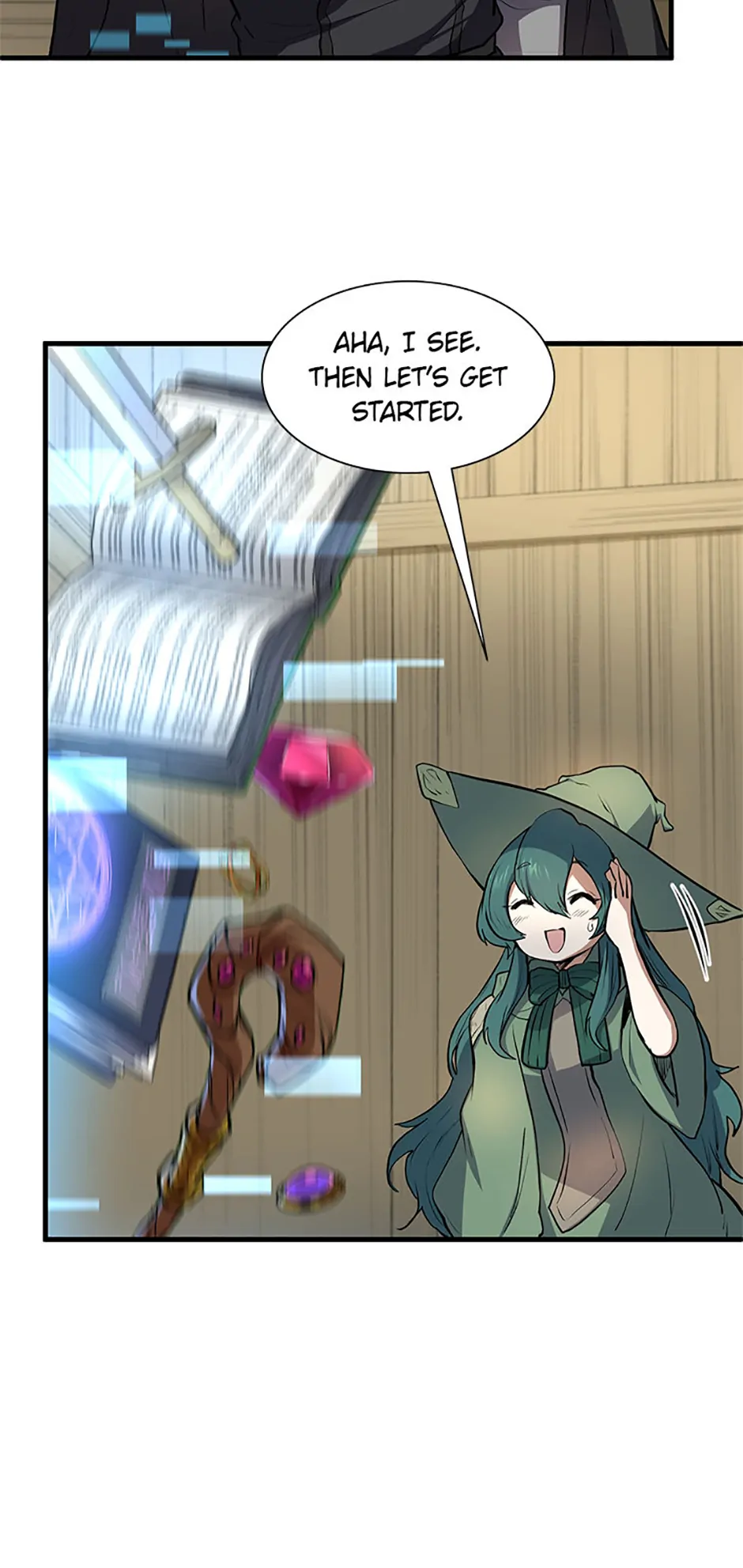 Read Skill Master Levels Up Manga Online
