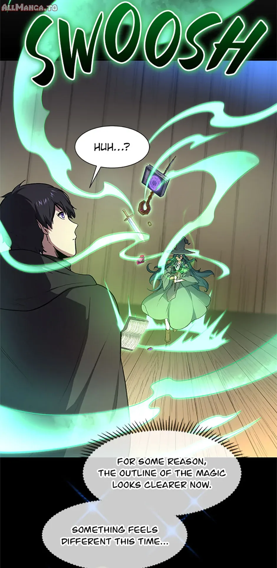 Read Skill Master Levels Up Manga Online