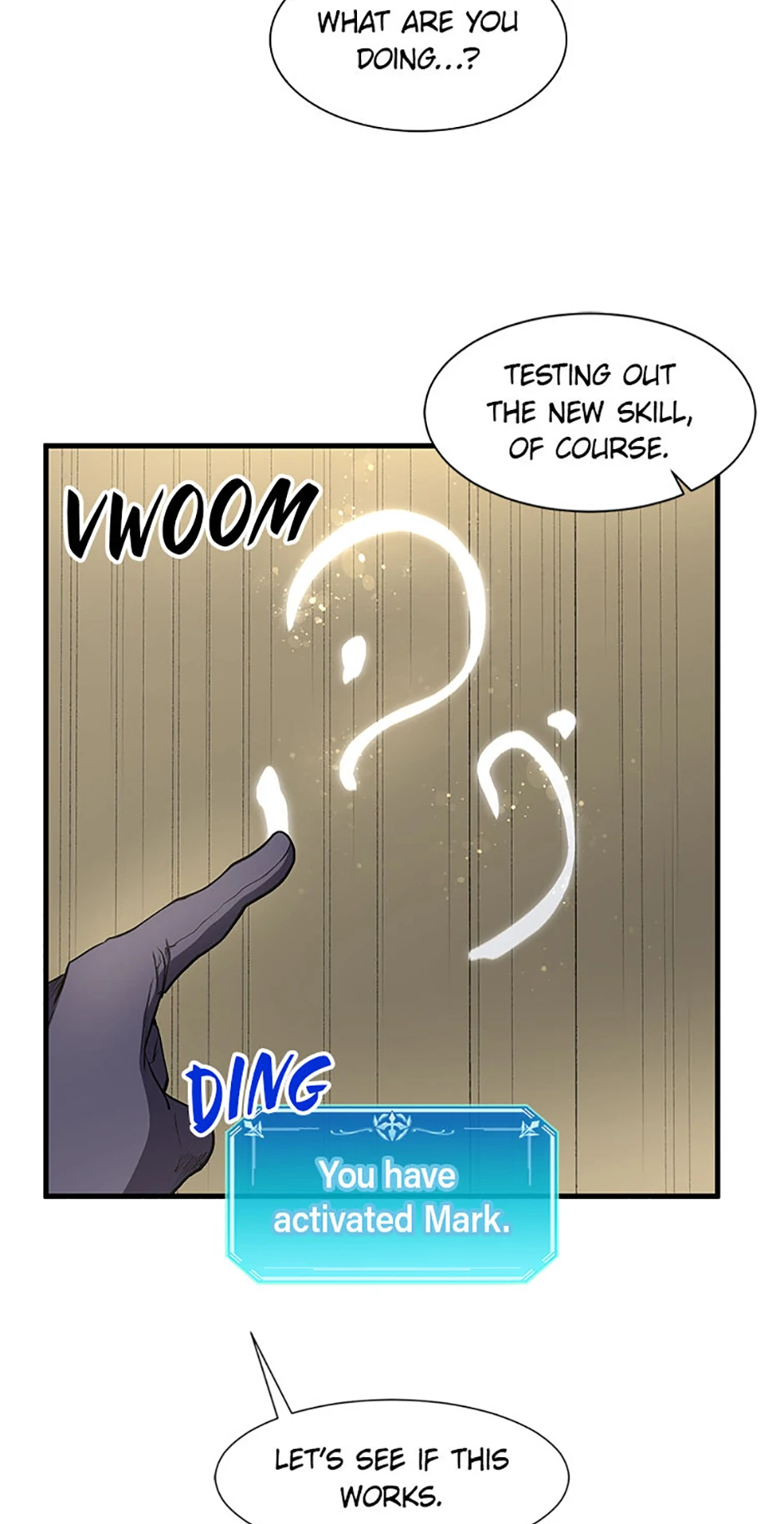 Read Skill Master Levels Up Manga Online