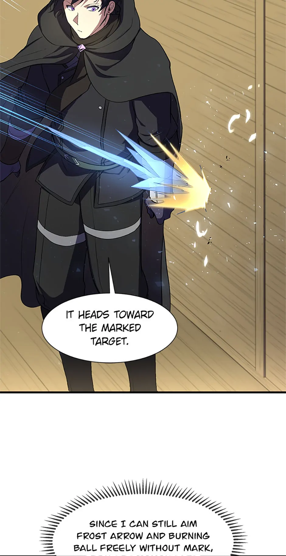 Read Skill Master Levels Up Manga Online