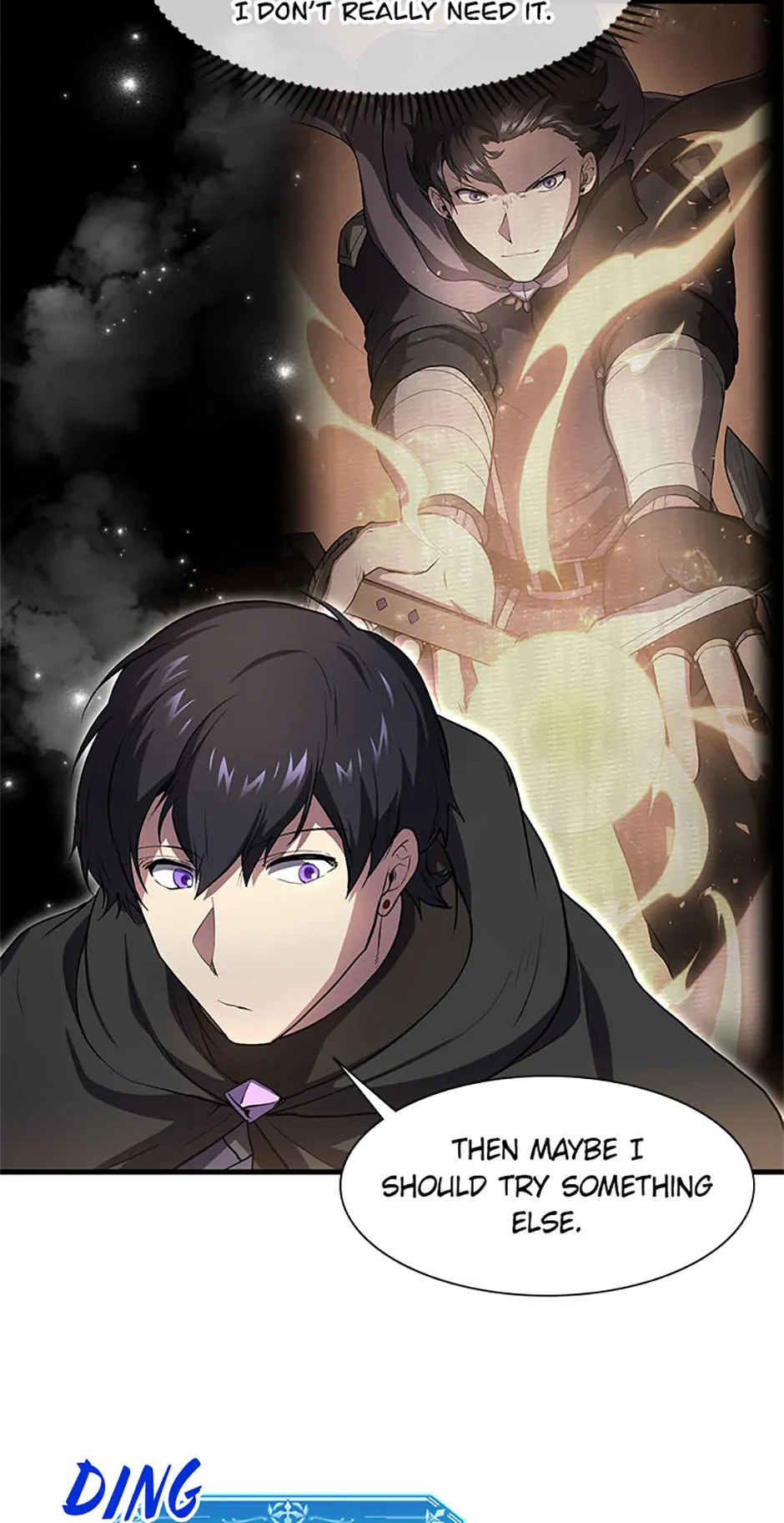 Read Skill Master Levels Up Manga Online