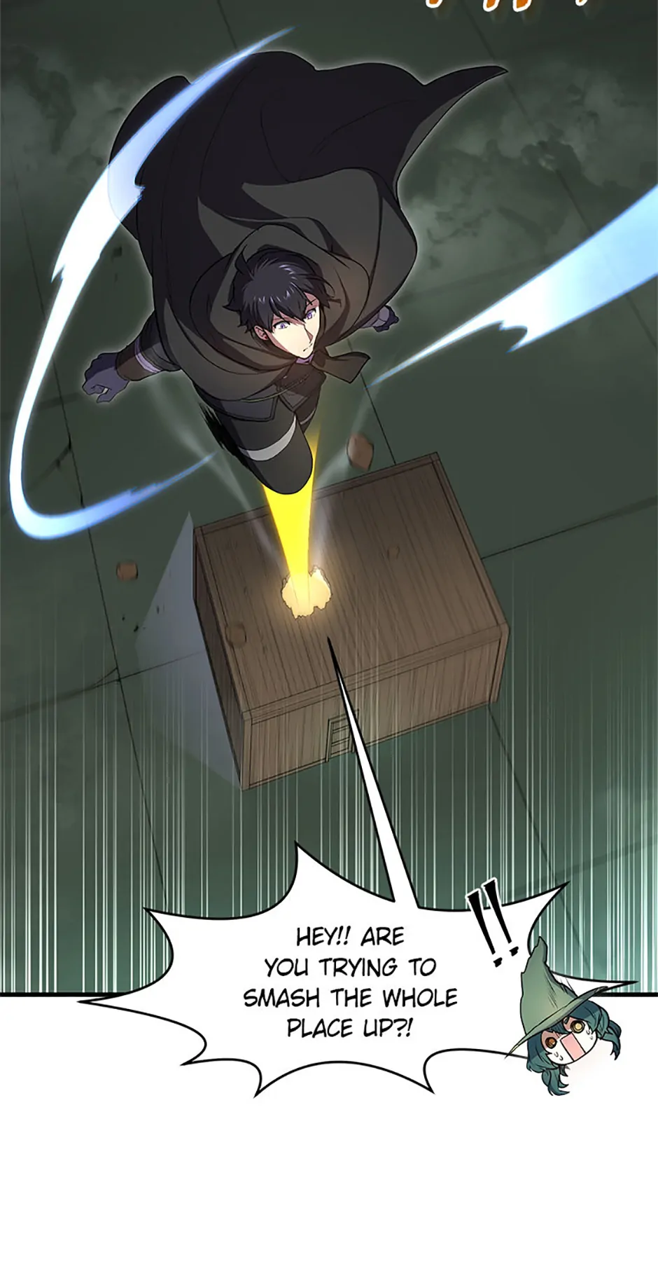 Read Skill Master Levels Up Manga Online