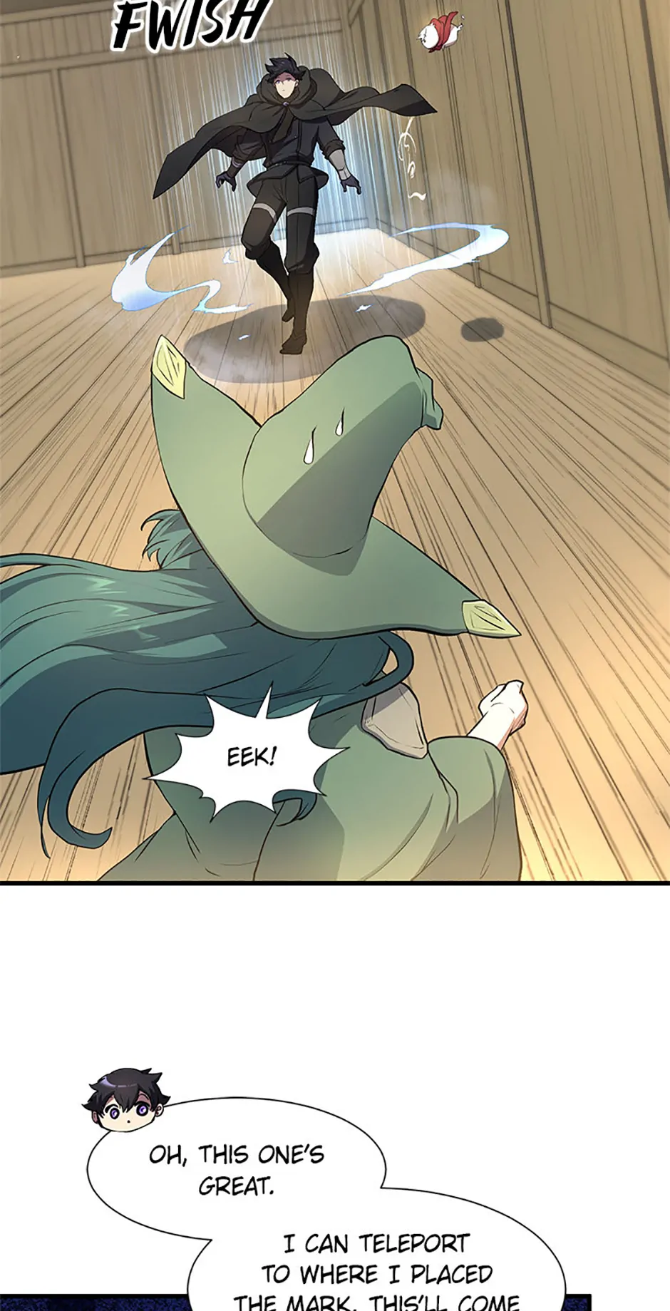 Read Skill Master Levels Up Manga Online