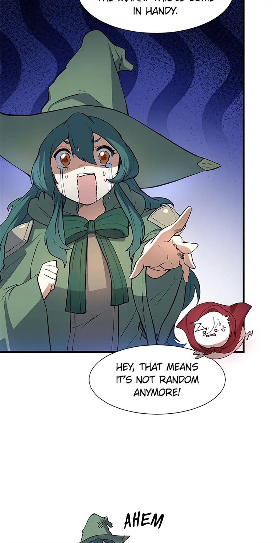 Read Skill Master Levels Up Manga Online
