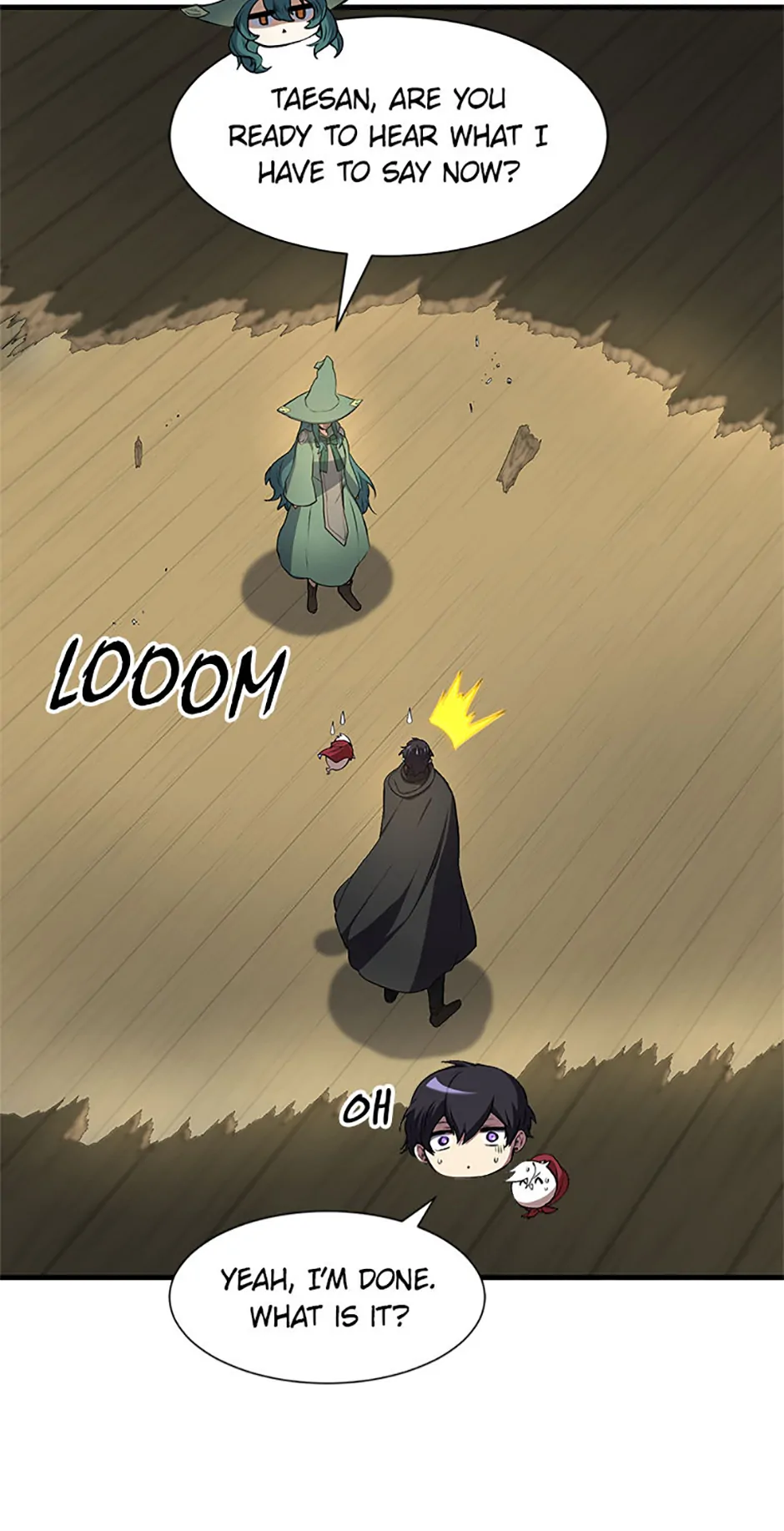Read Skill Master Levels Up Manga Online