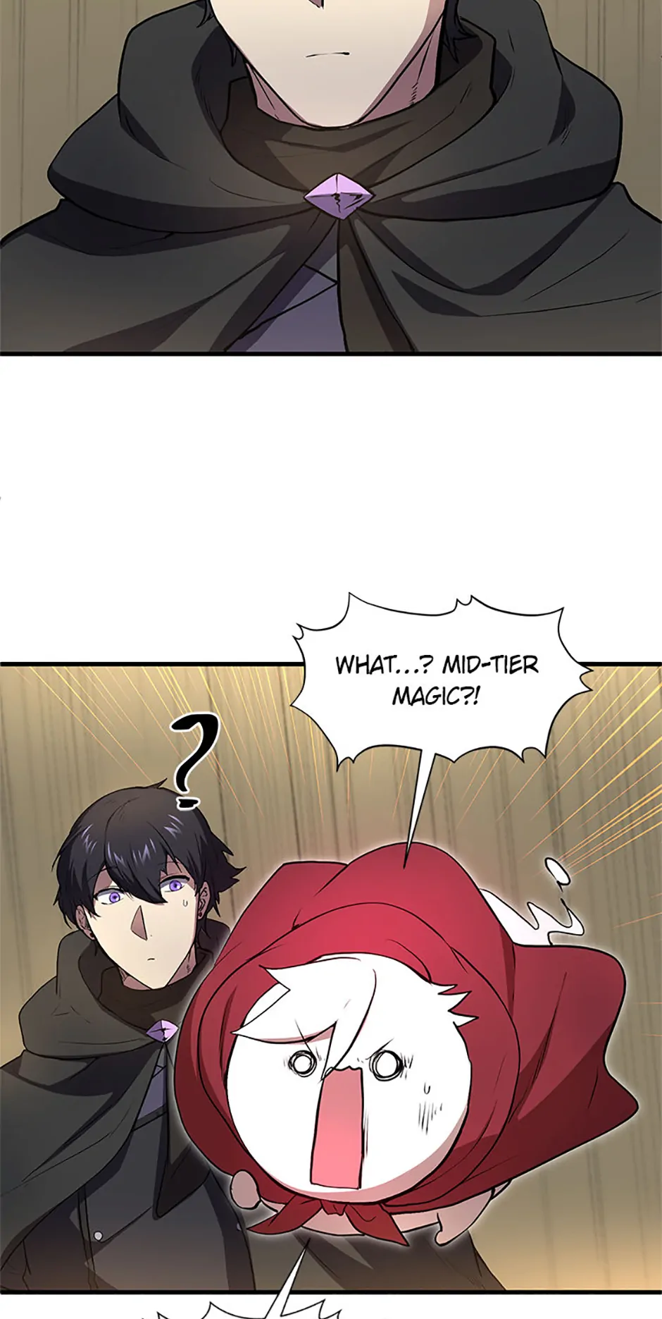 Read Skill Master Levels Up Manga Online