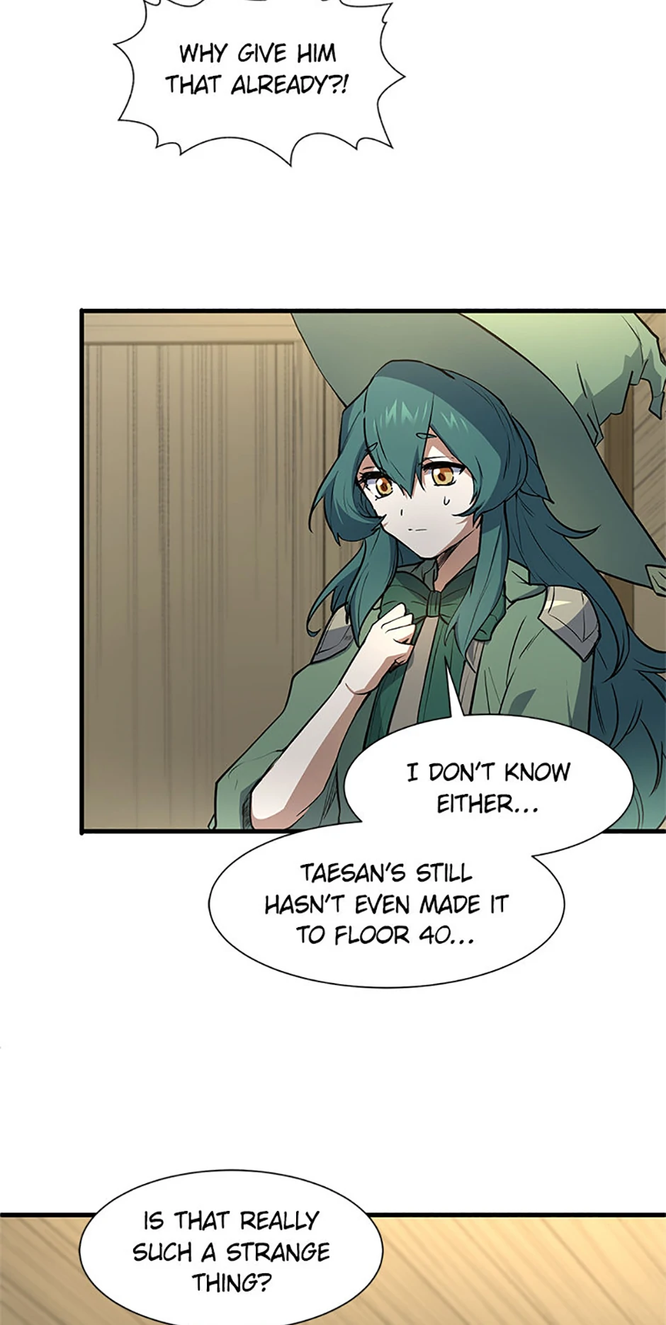Read Skill Master Levels Up Manga Online