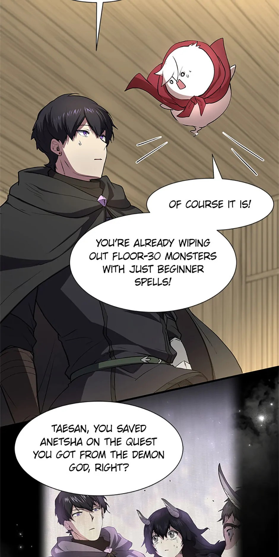 Read Skill Master Levels Up Manga Online