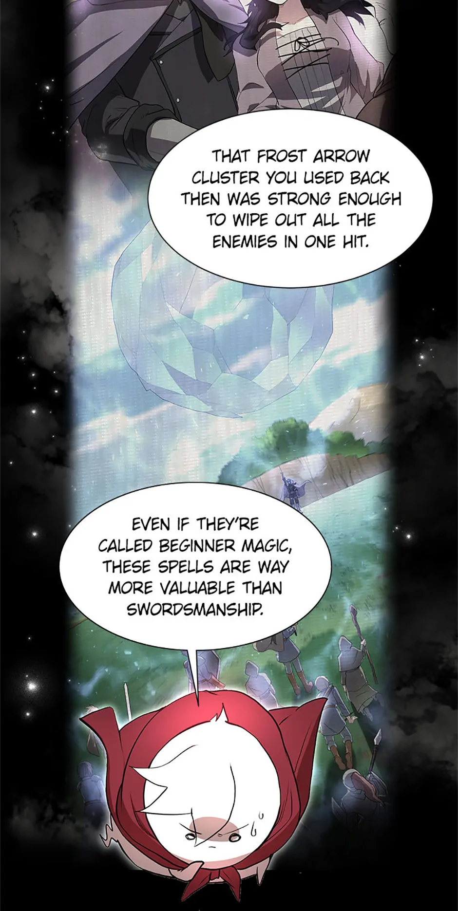 Read Skill Master Levels Up Manga Online