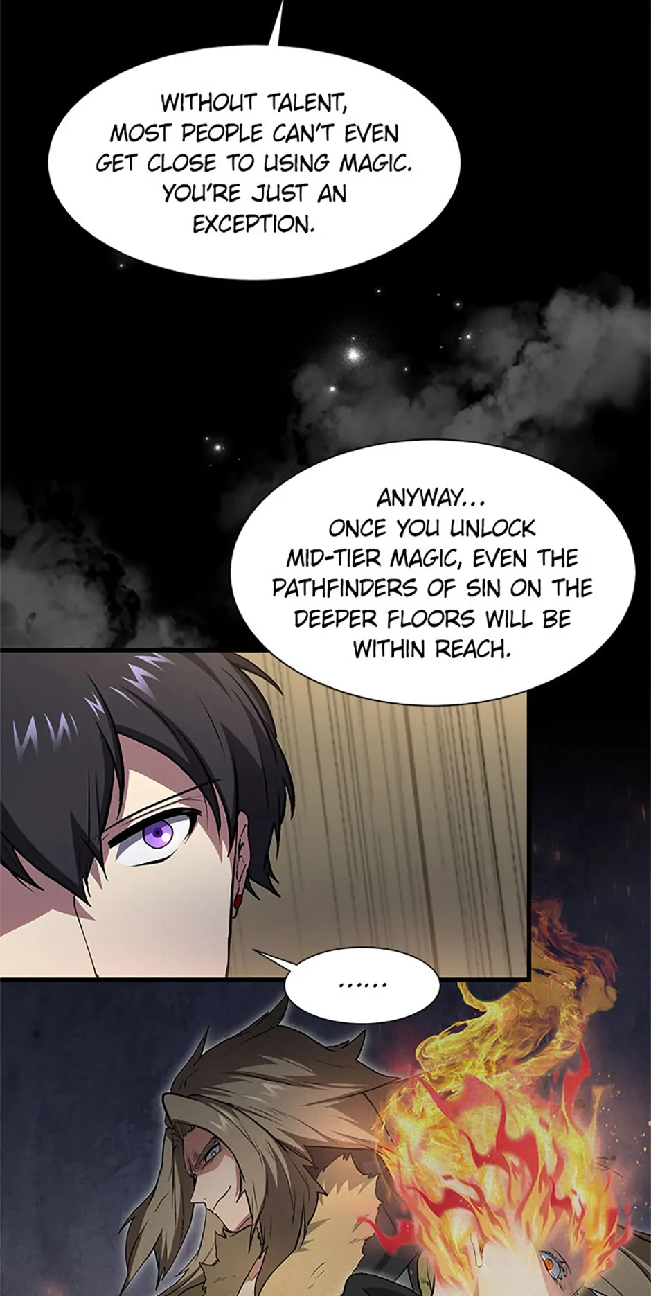 Read Skill Master Levels Up Manga Online