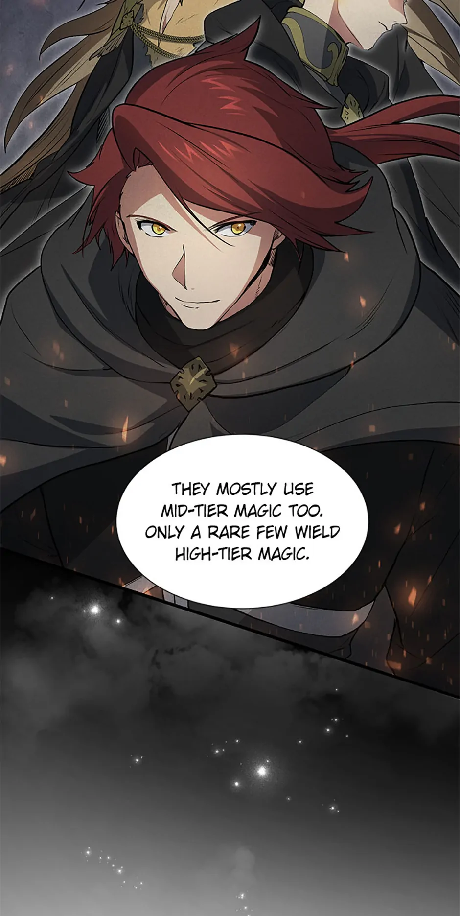 Read Skill Master Levels Up Manga Online